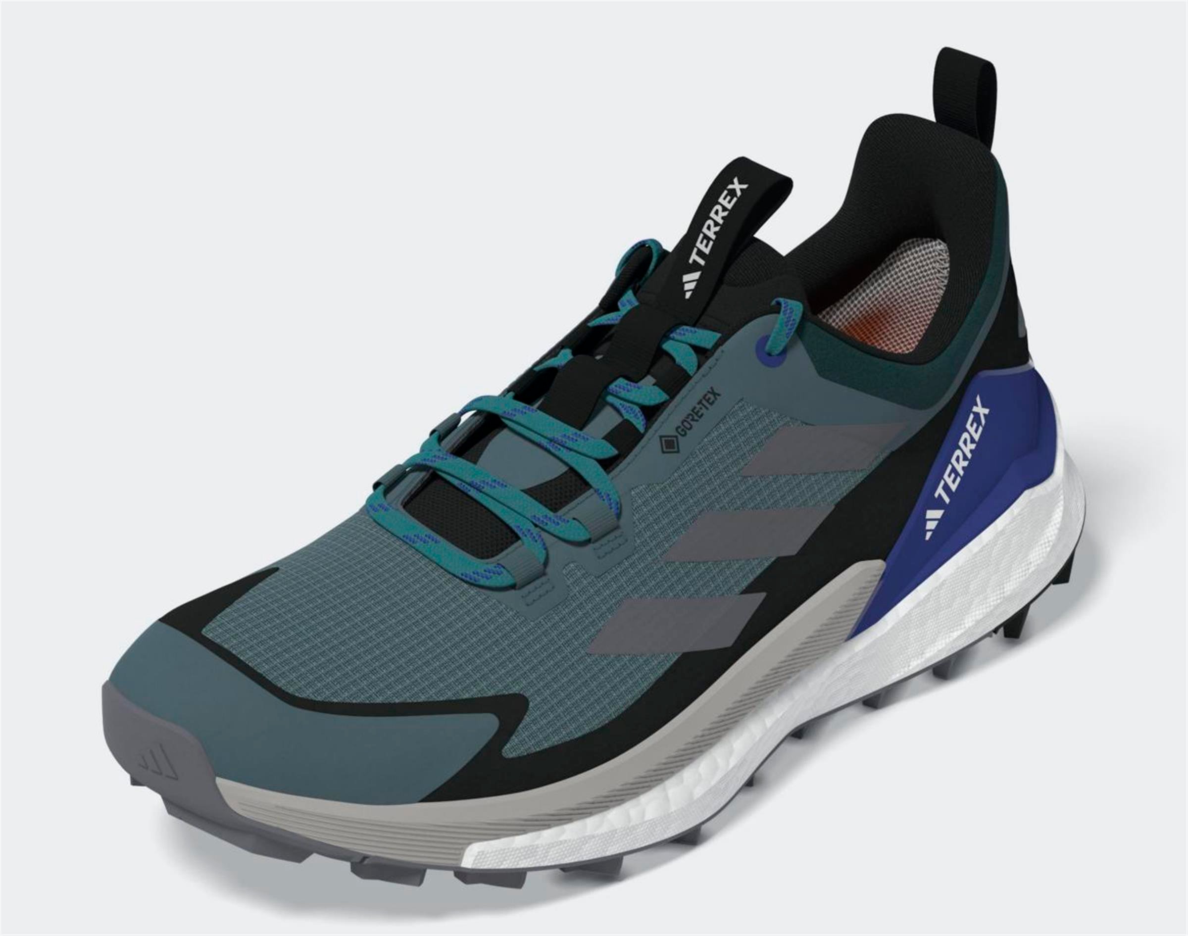 TERREX FREE HIKER 2 LOW GTX