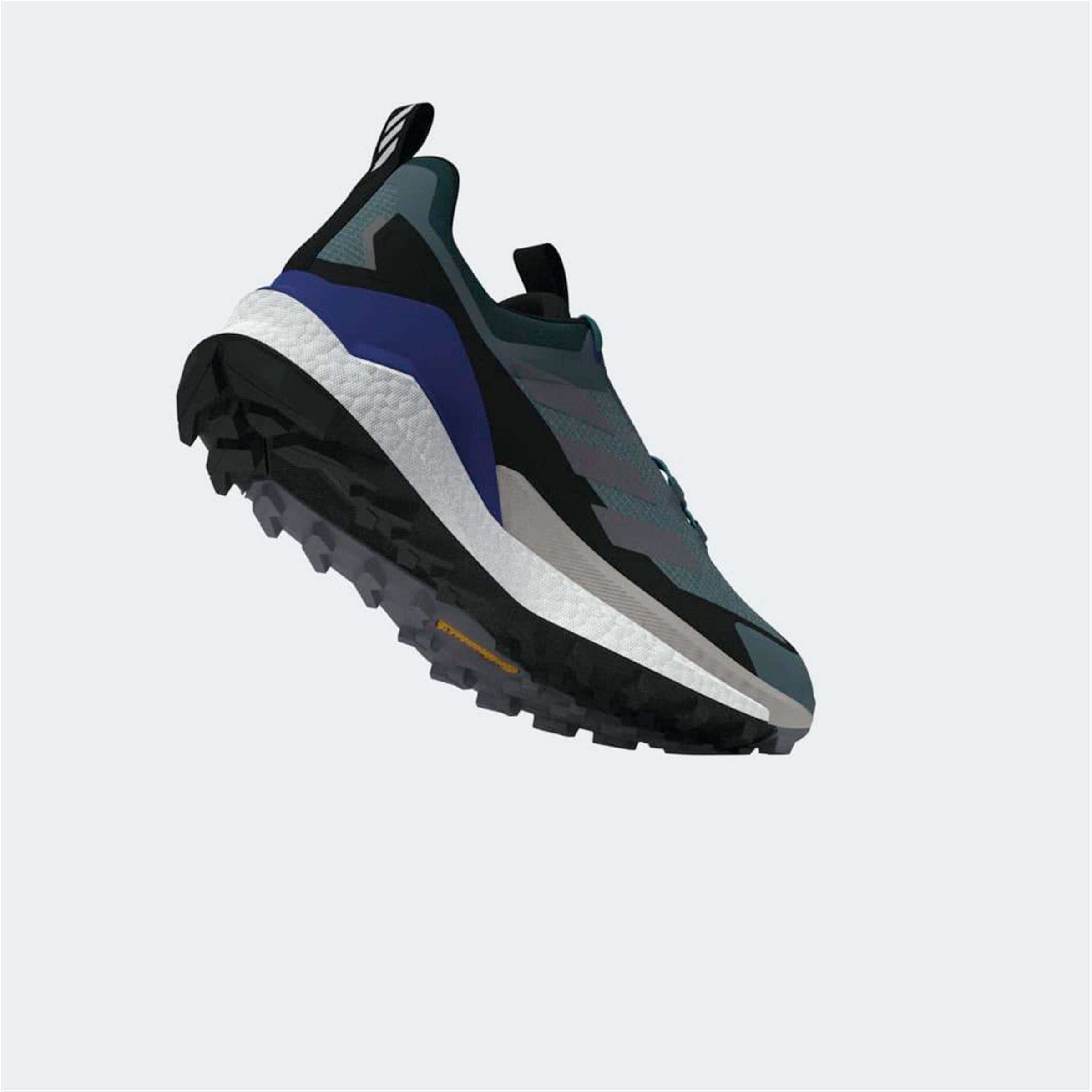 TERREX FREE HIKER 2 LOW GTX