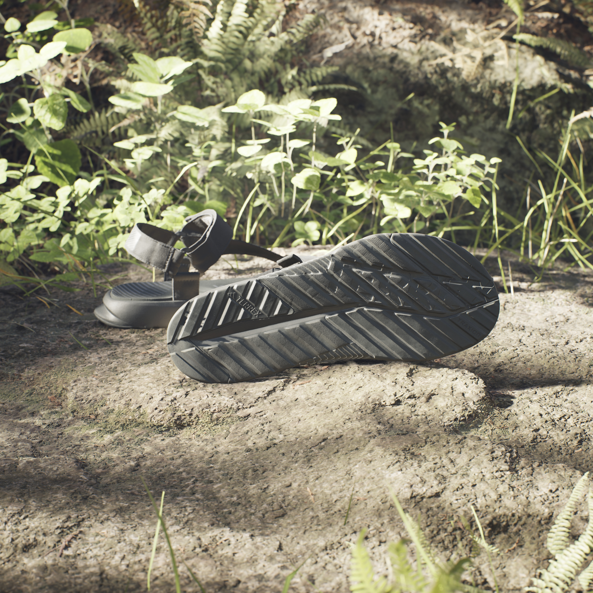 TERREX HYDROTERRA LIGHT
