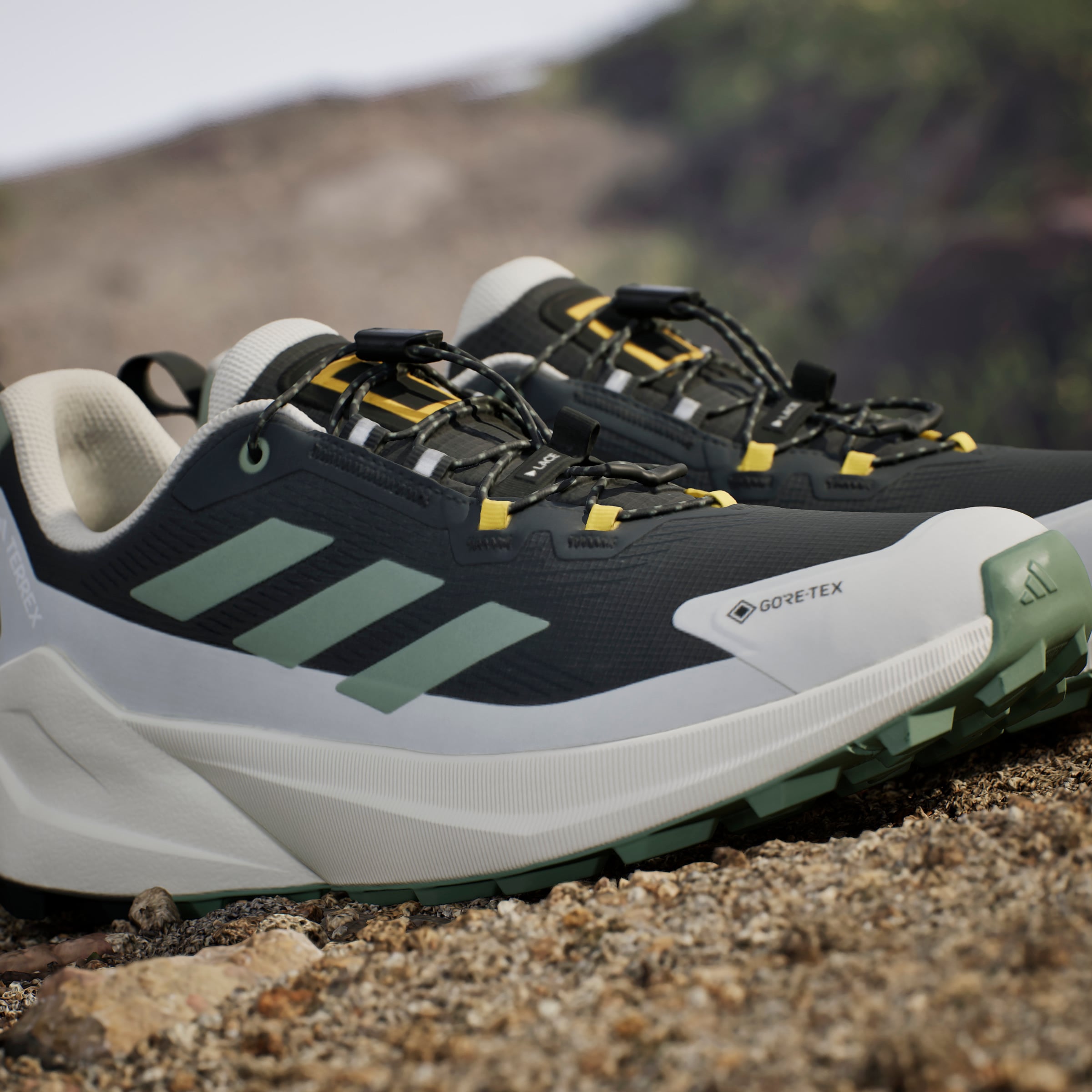 TERREX TRAILMAKER 2 GTX x NG