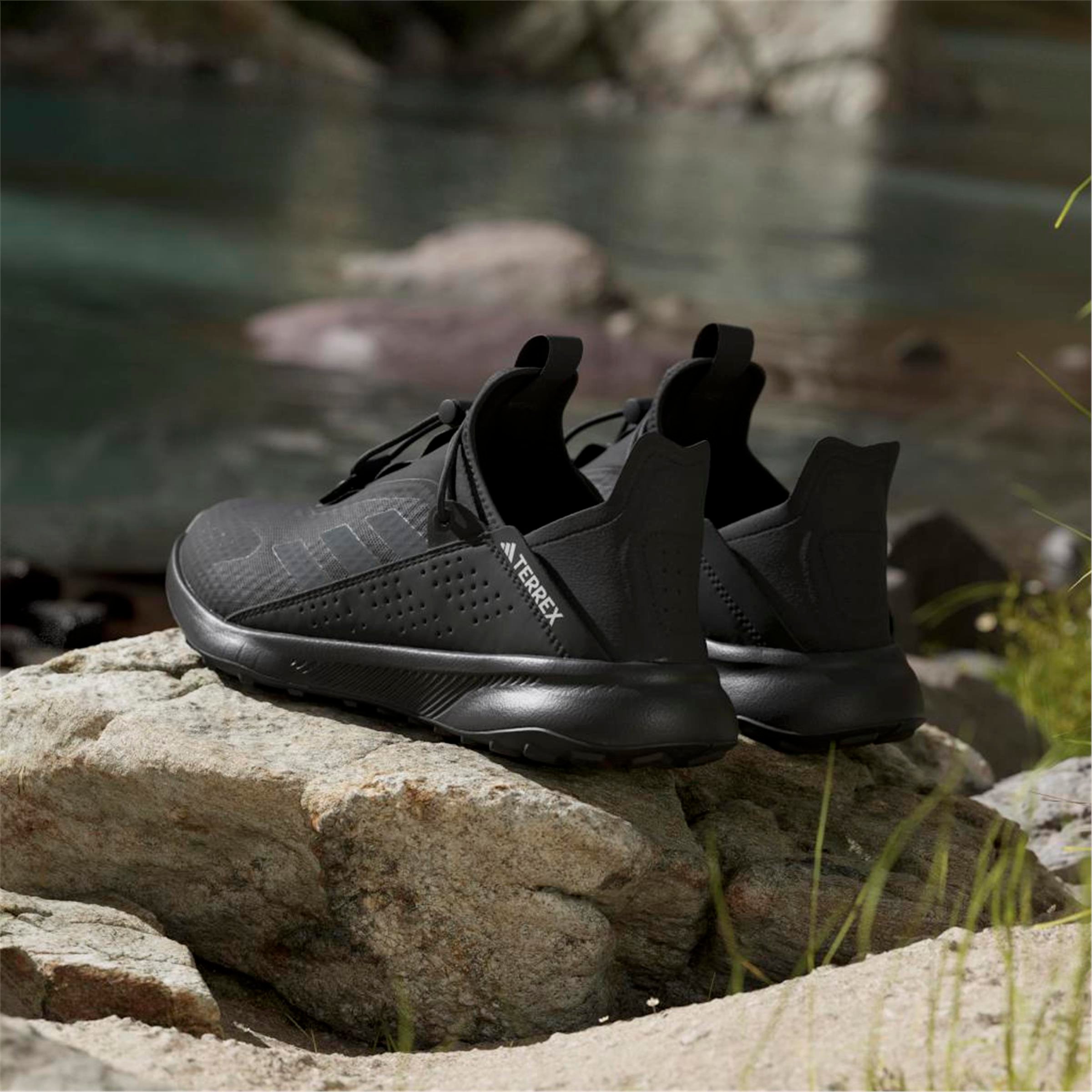 TERREX VOYAGER 21 SLIPON H.RDY