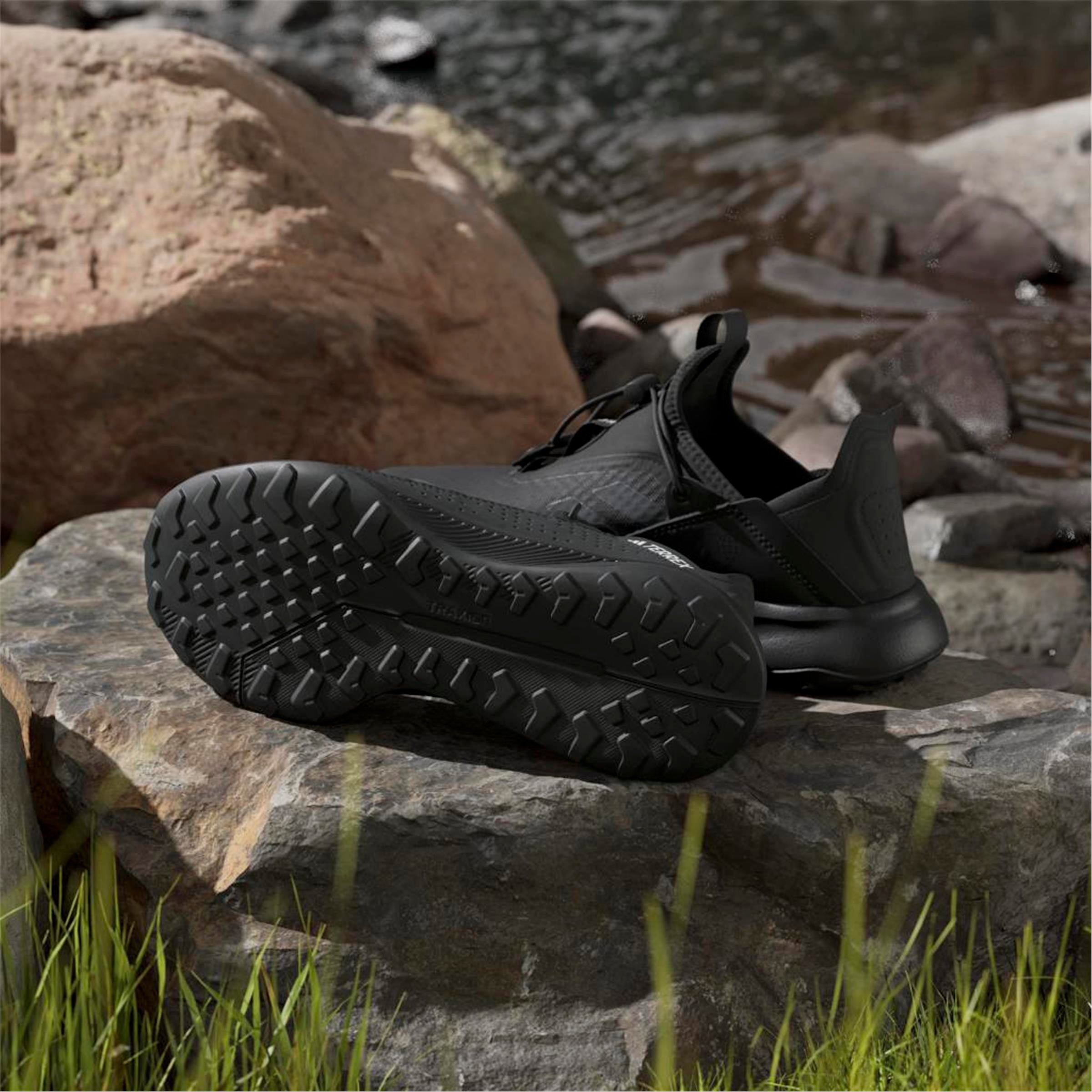 TERREX VOYAGER 21 SLIPON H.RDY