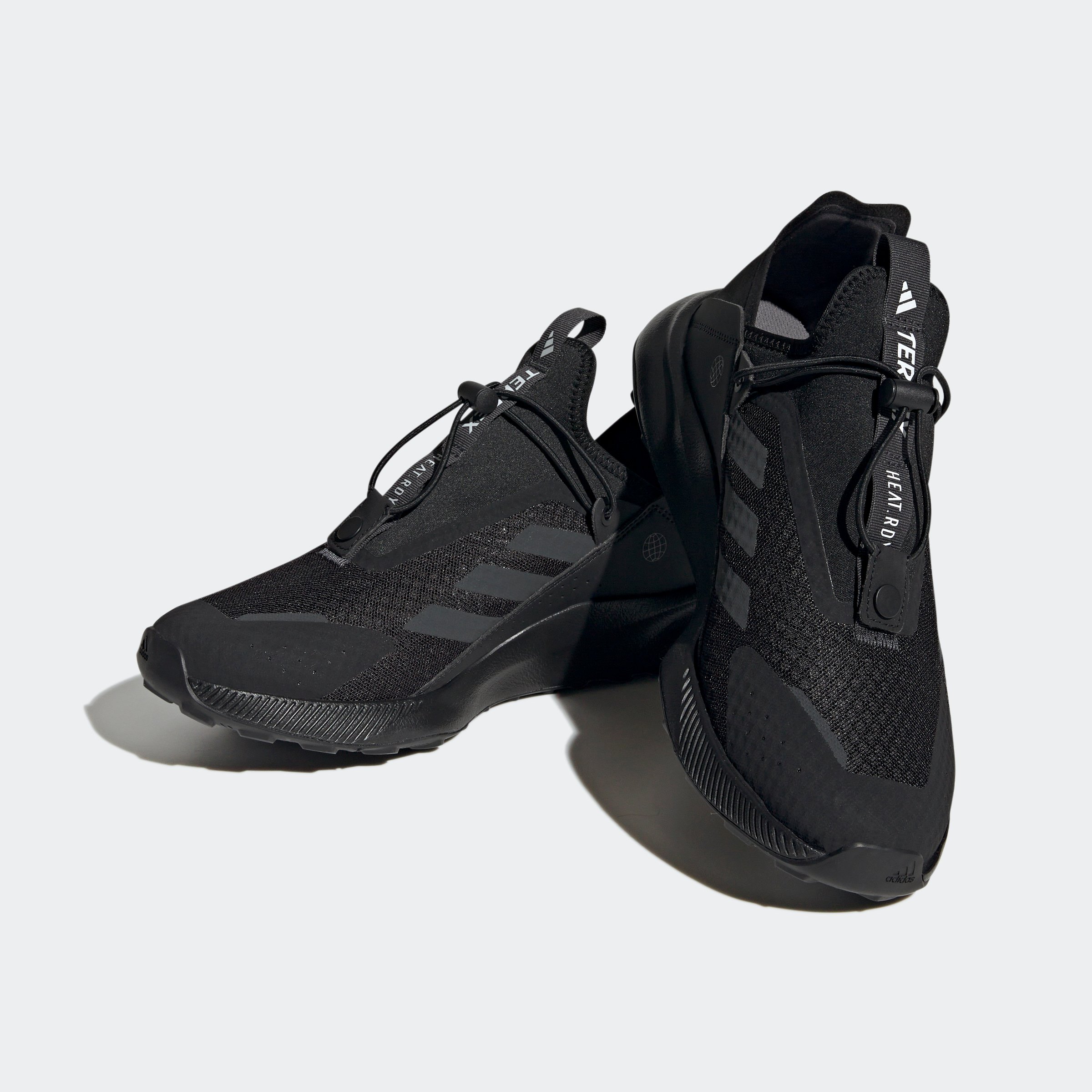 TERREX VOYAGER 21 SLIPON H.RDY