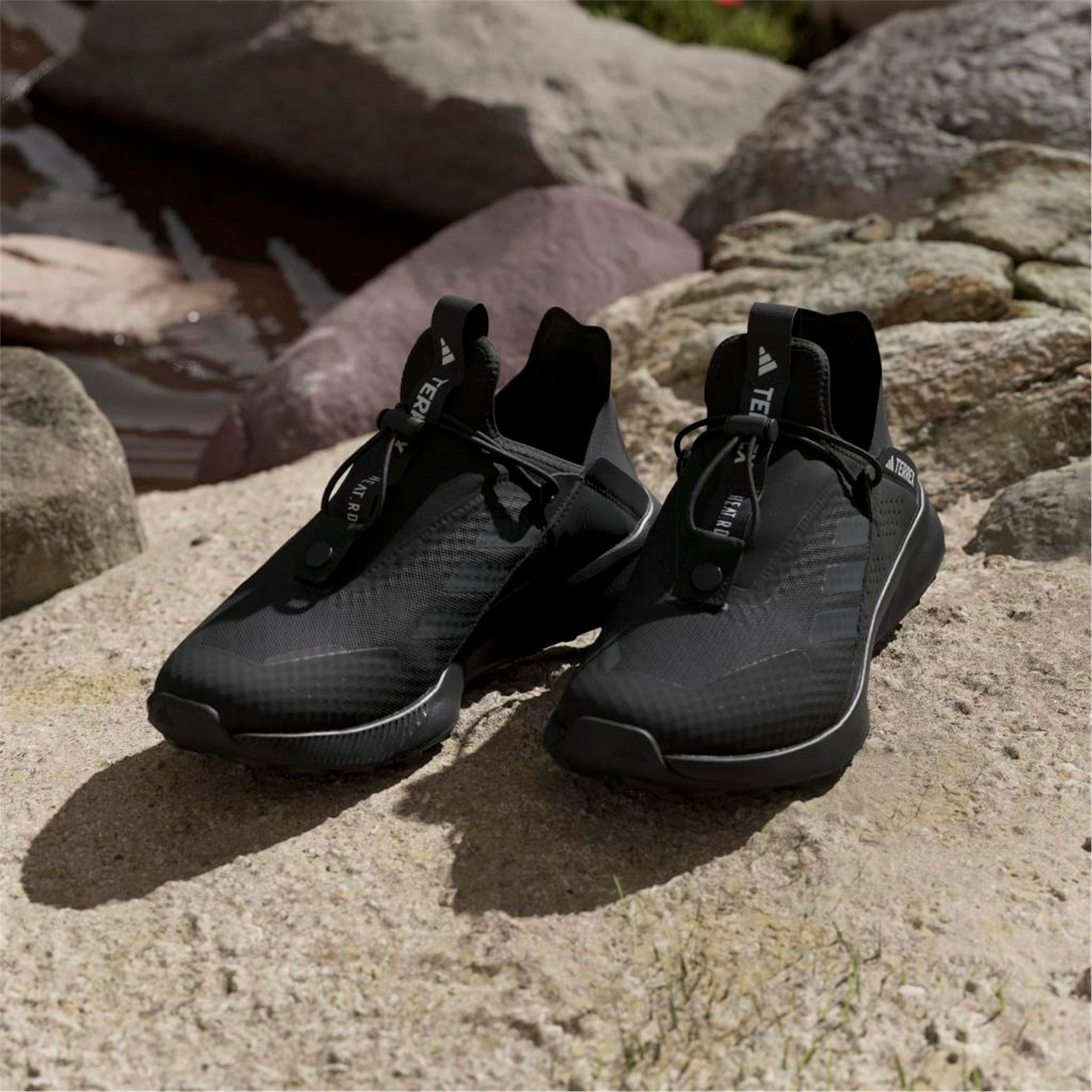 TERREX VOYAGER 21 SLIPON H.RDY