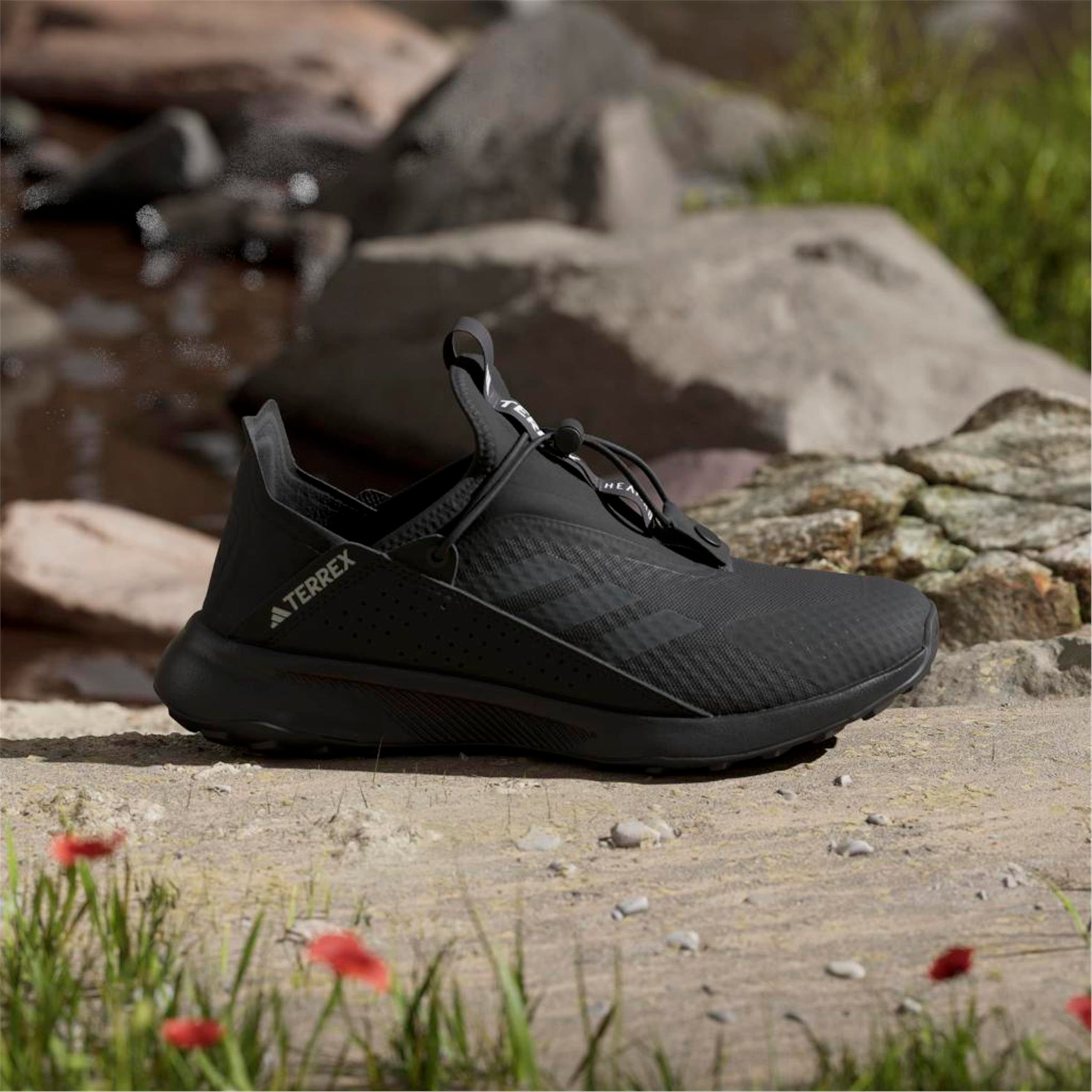 TERREX VOYAGER 21 SLIPON H.RDY