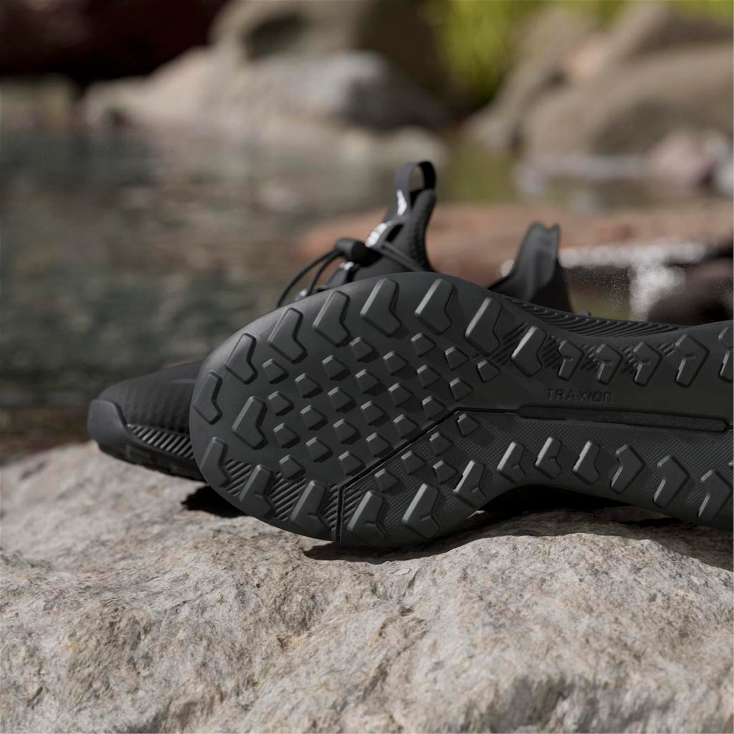 TERREX VOYAGER 21 SLIPON H.RDY