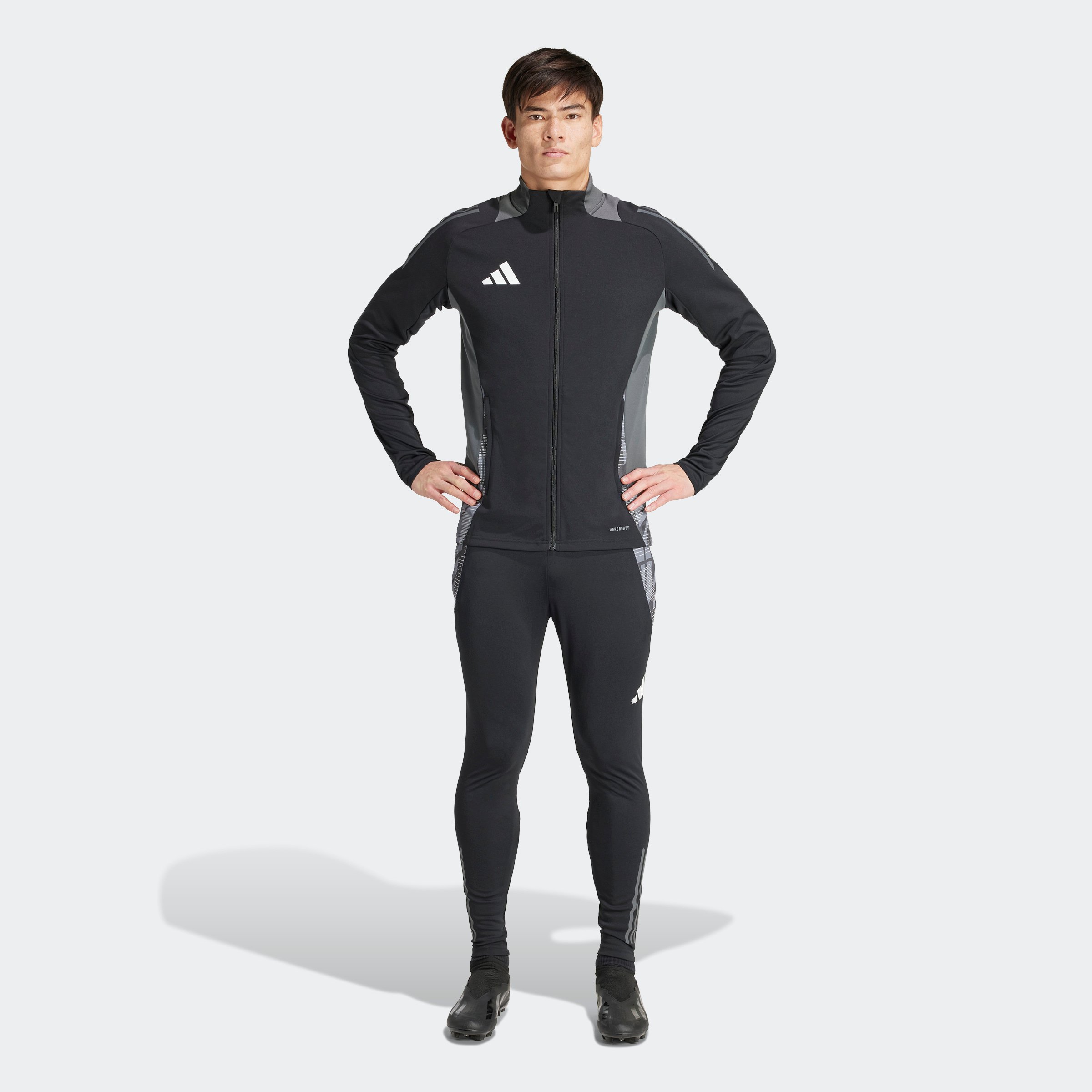 TIRO24 C TR JKT