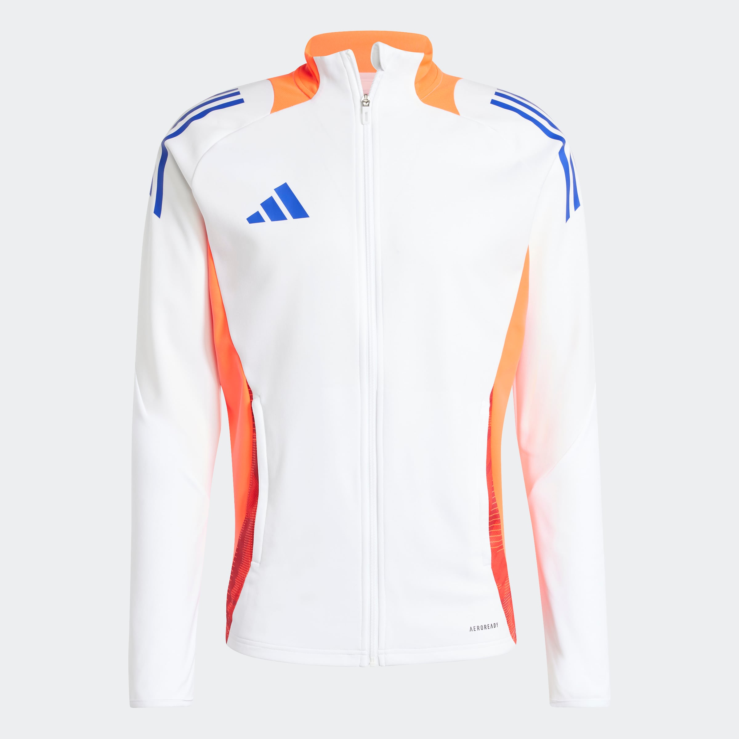 TIRO24 C TR JKT