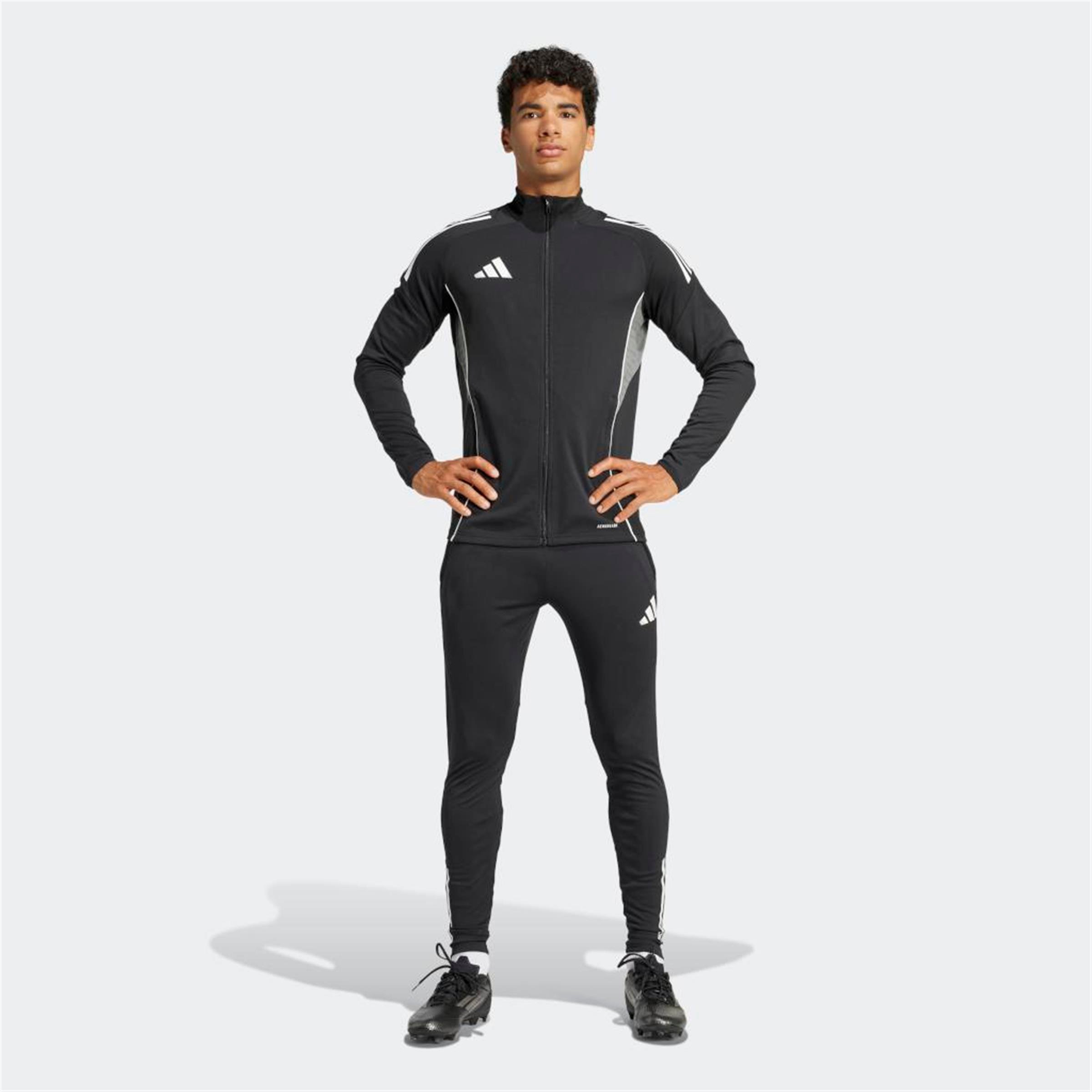 TIRO25C TR JKT