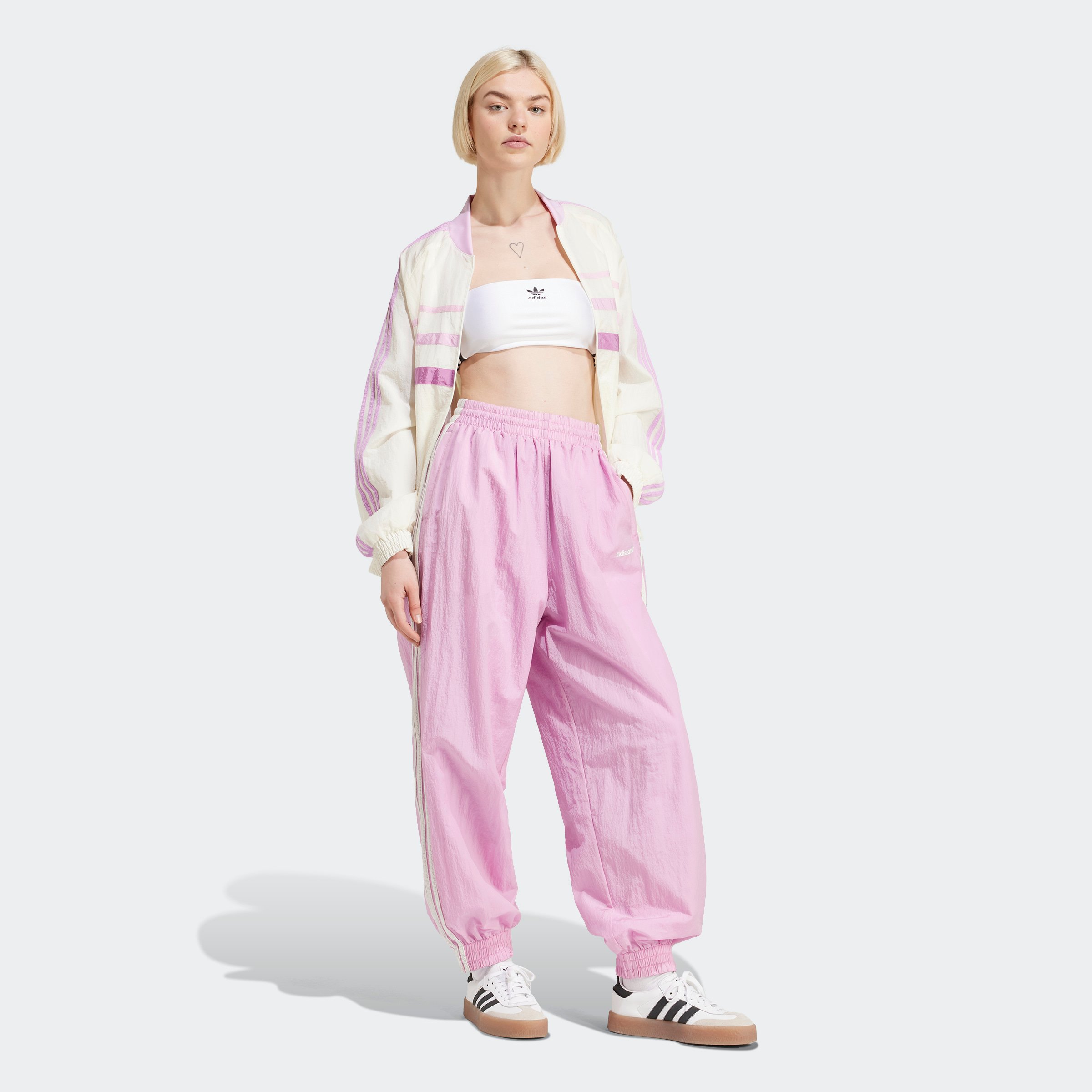 TRACK PANT