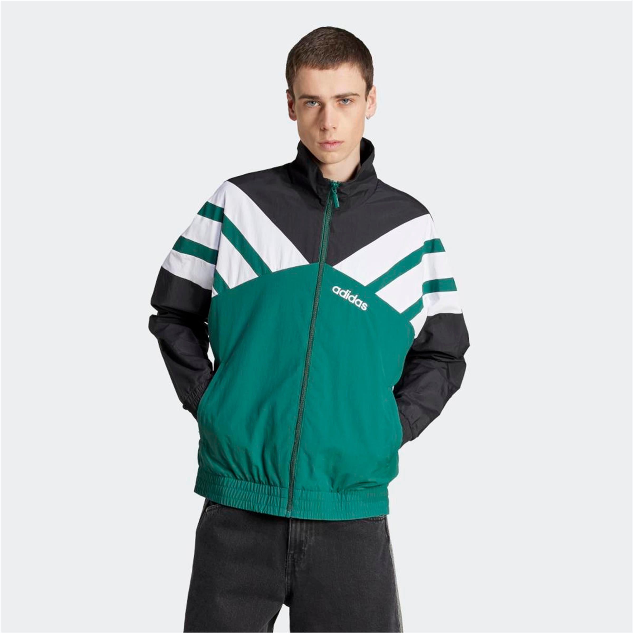 TRACK TOP