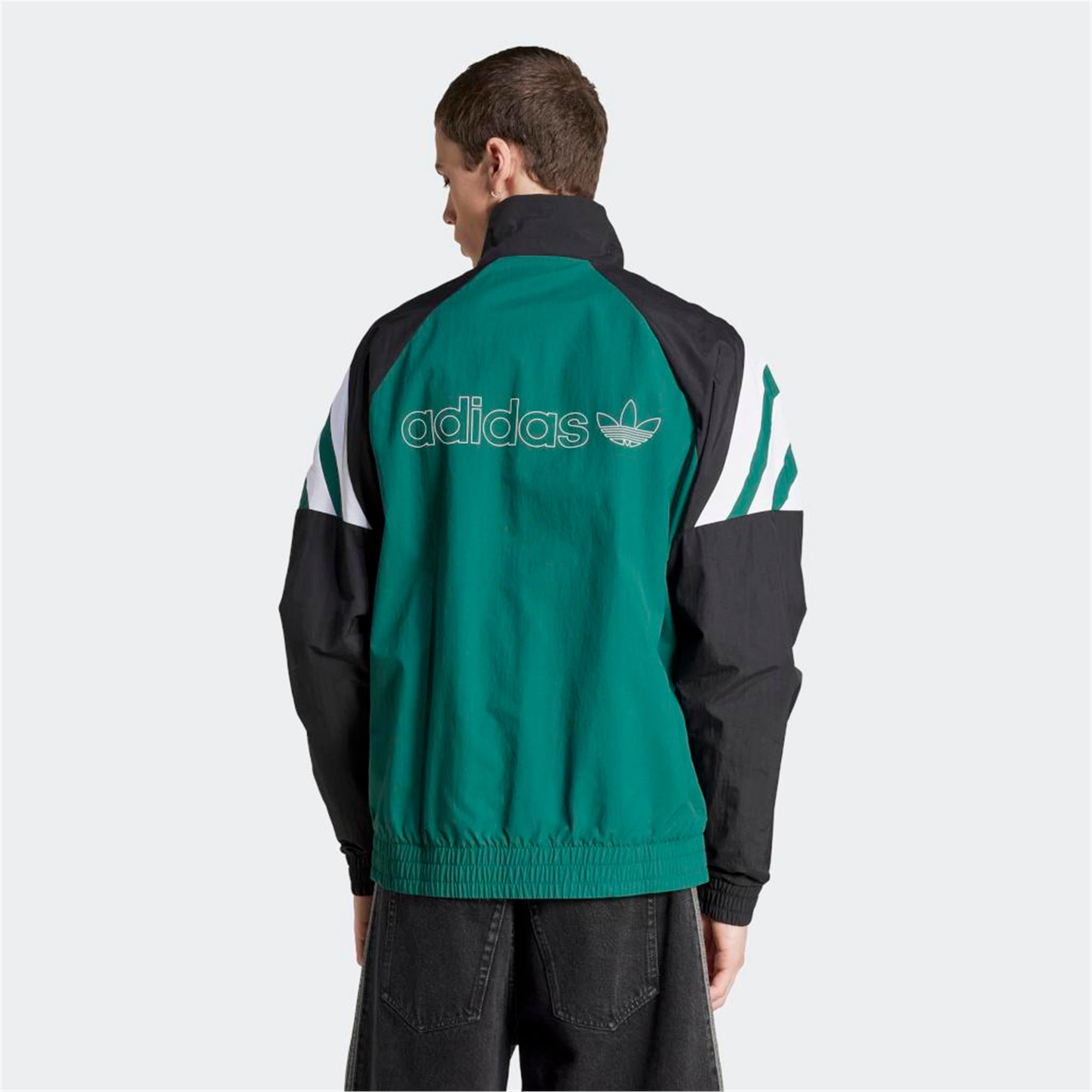TRACK TOP