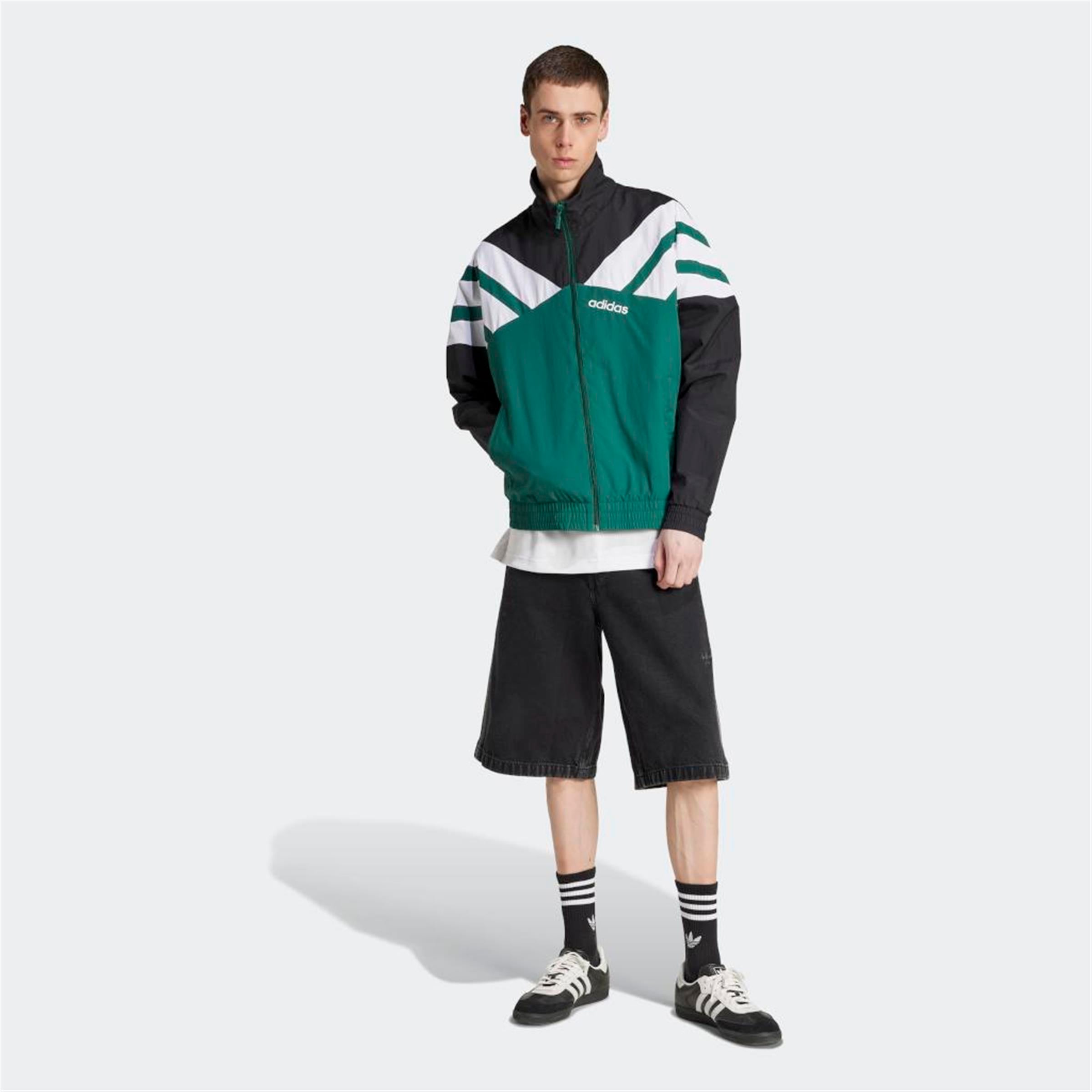 TRACK TOP