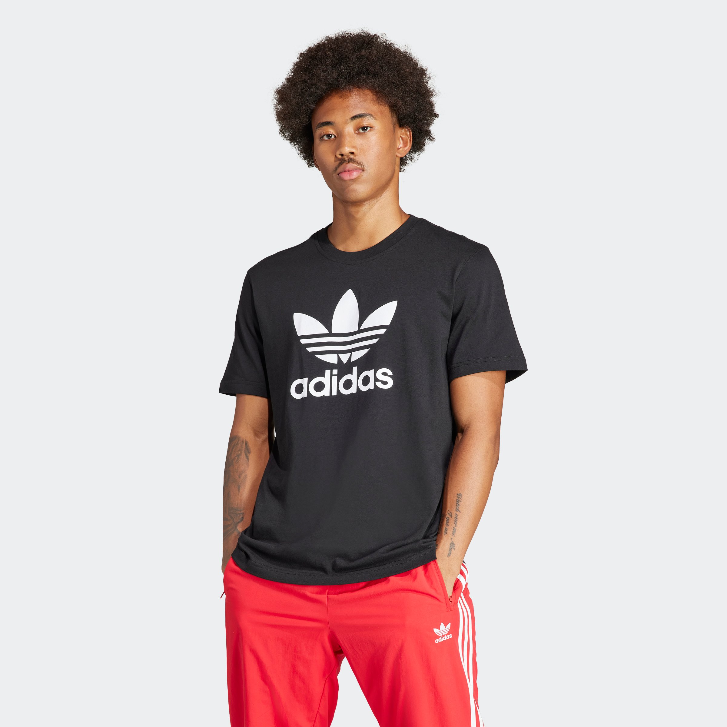 TREFOIL T-SHIRT