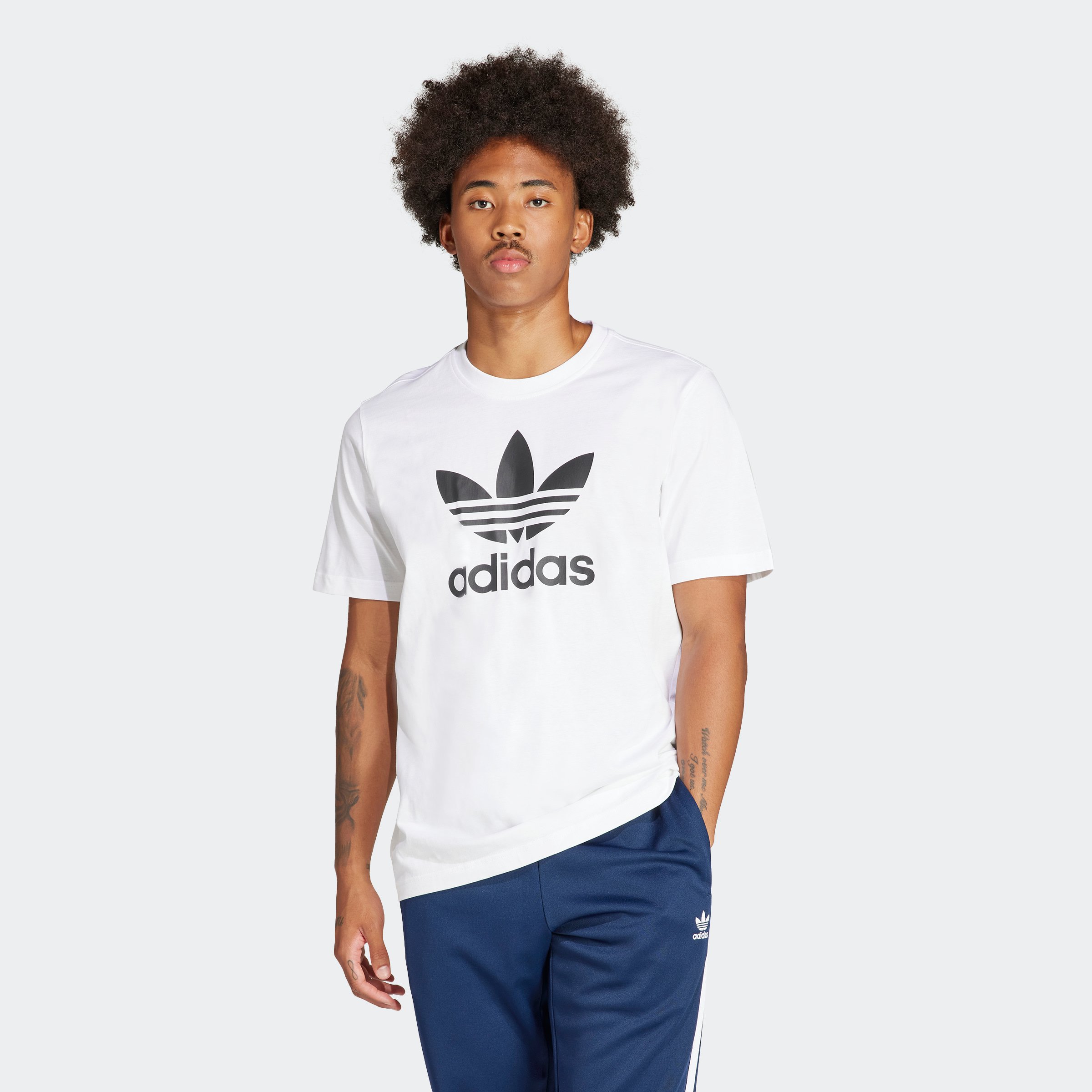 TREFOIL T-SHIRT