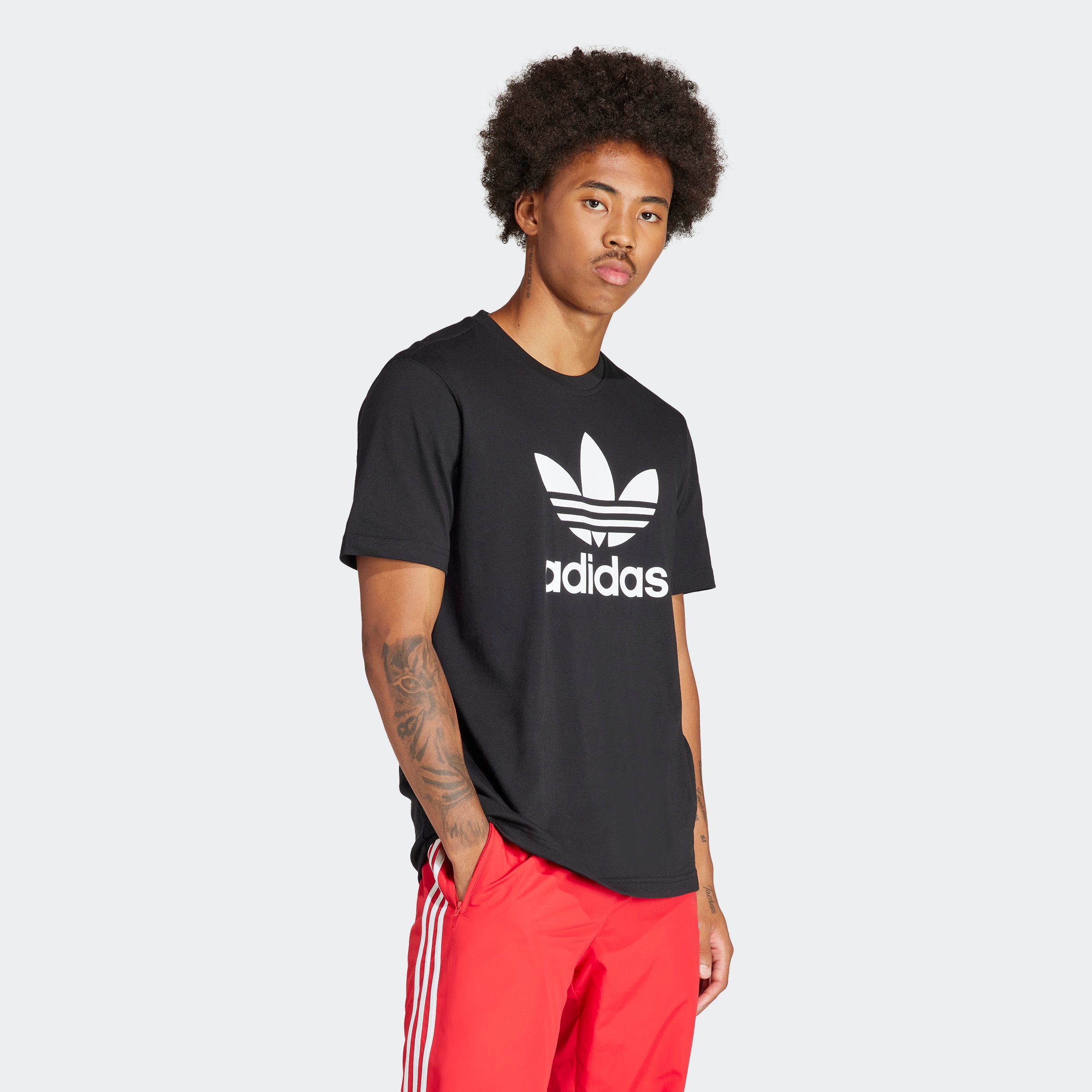 TREFOIL T-SHIRT