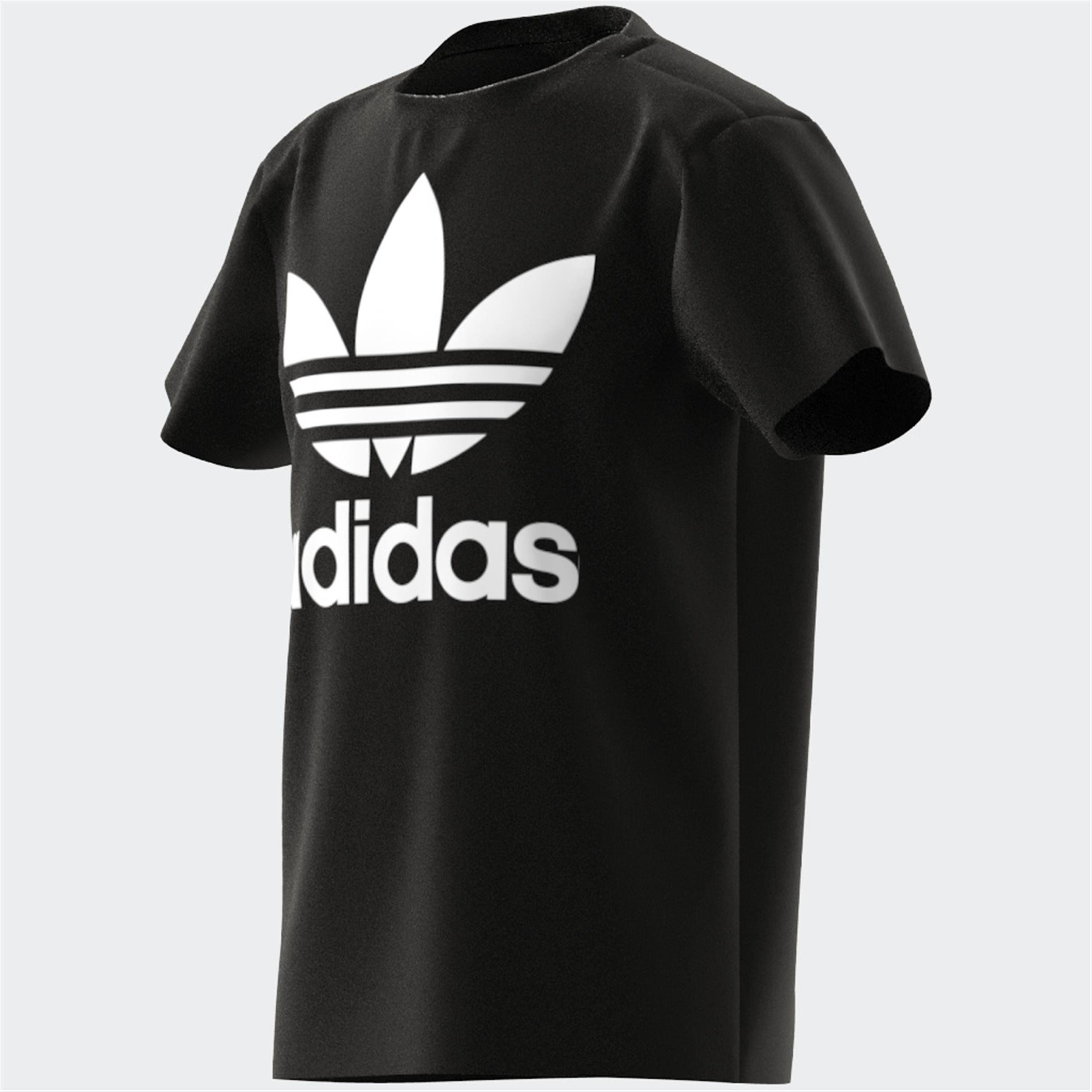TREFOIL TEE