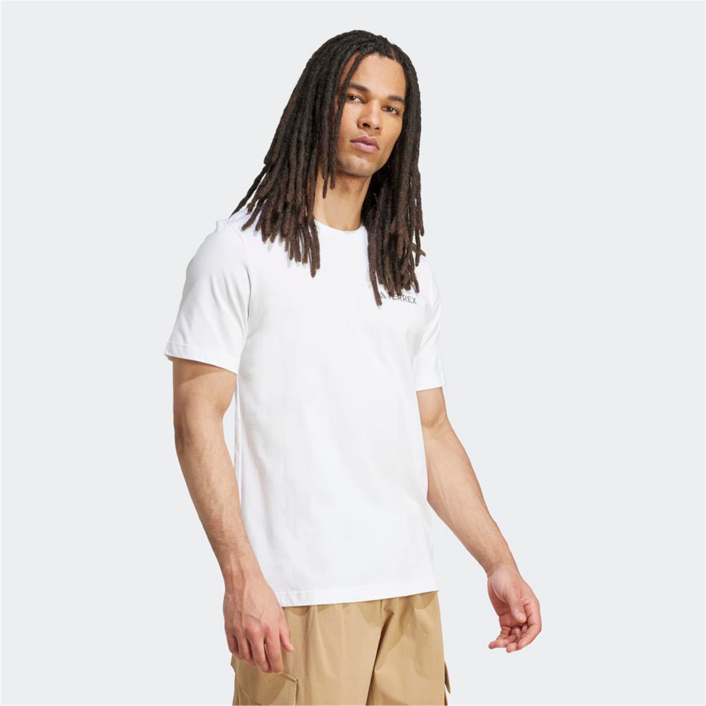 TX MOUNTAIN TEE
