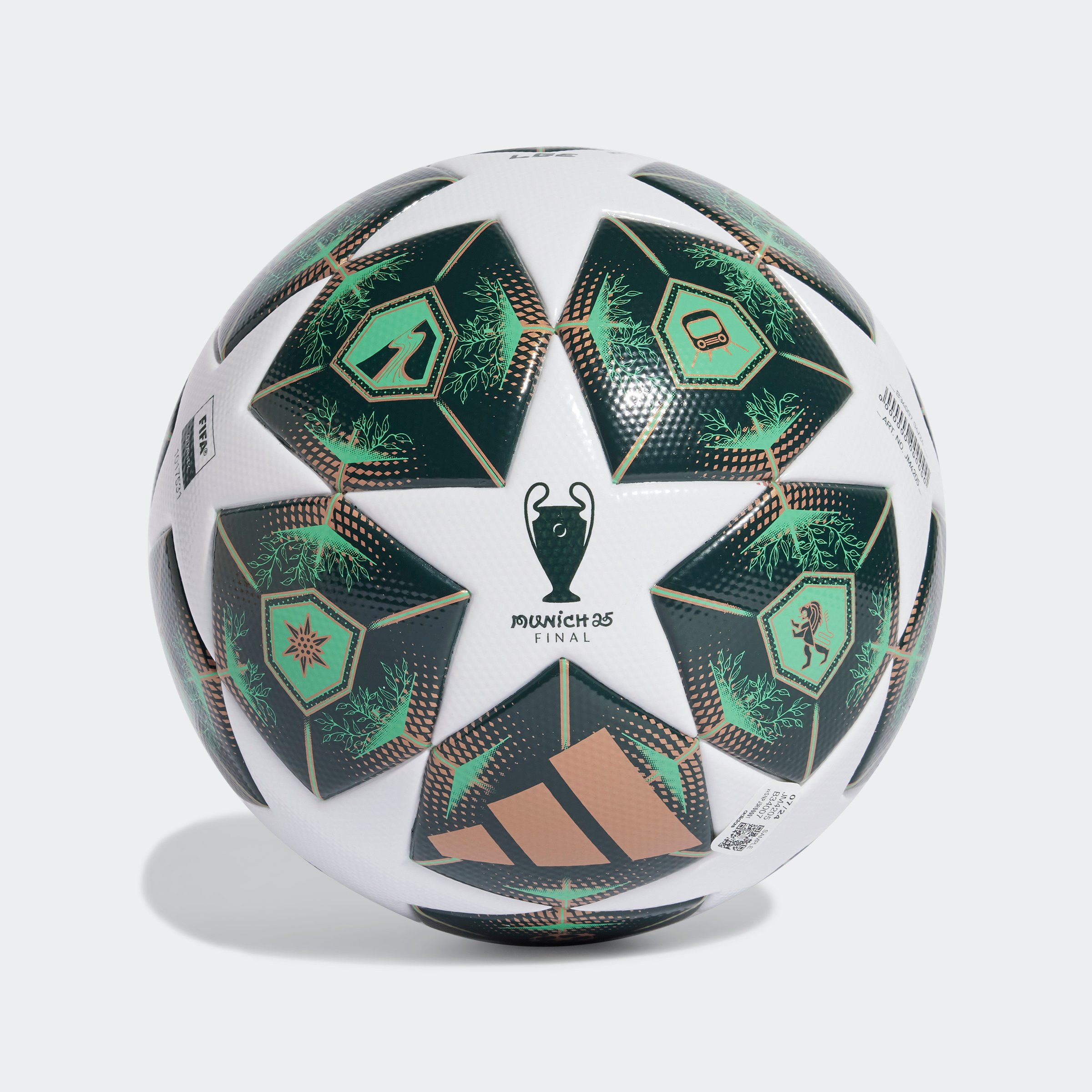 UCL LGE BOX