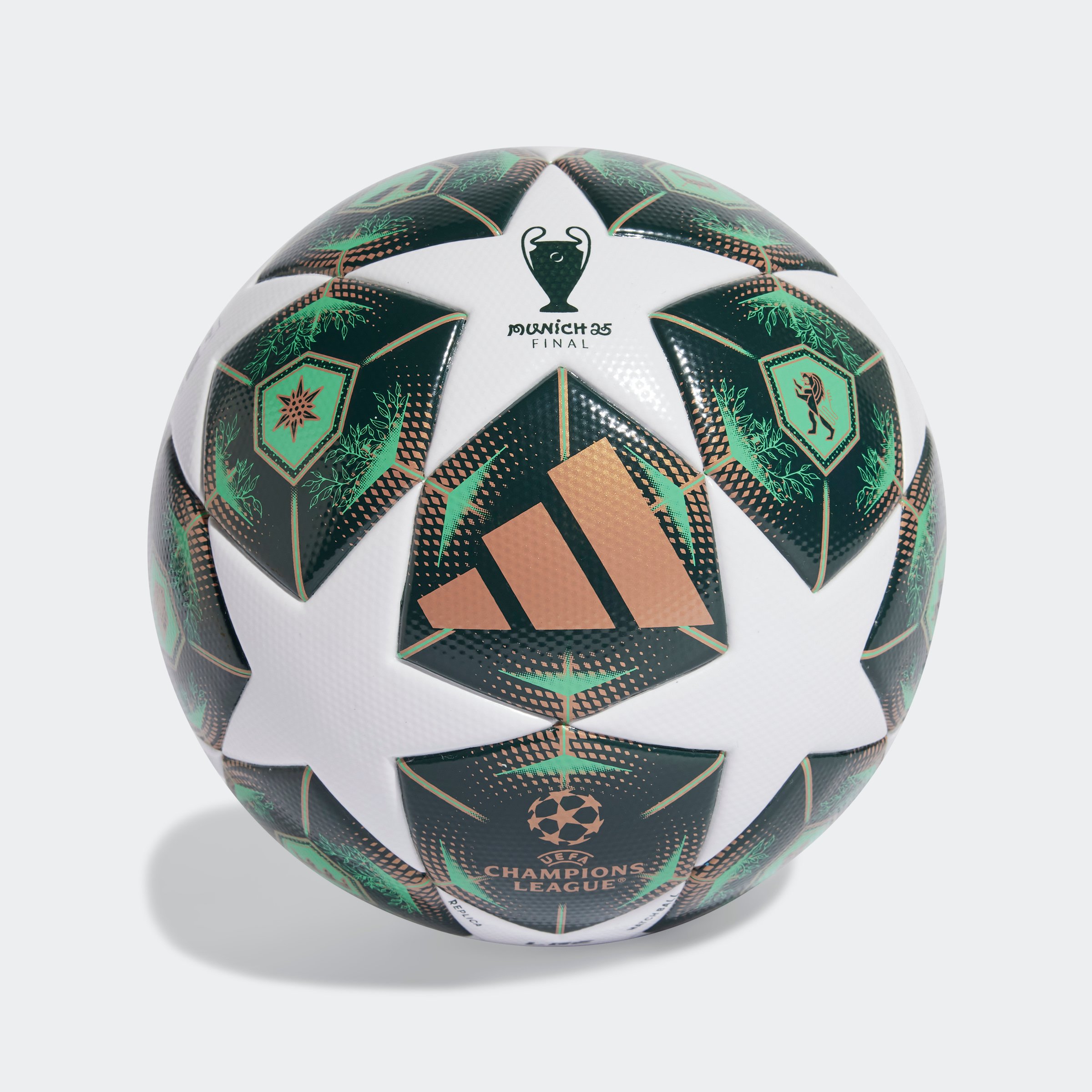 UCL LGE BOX