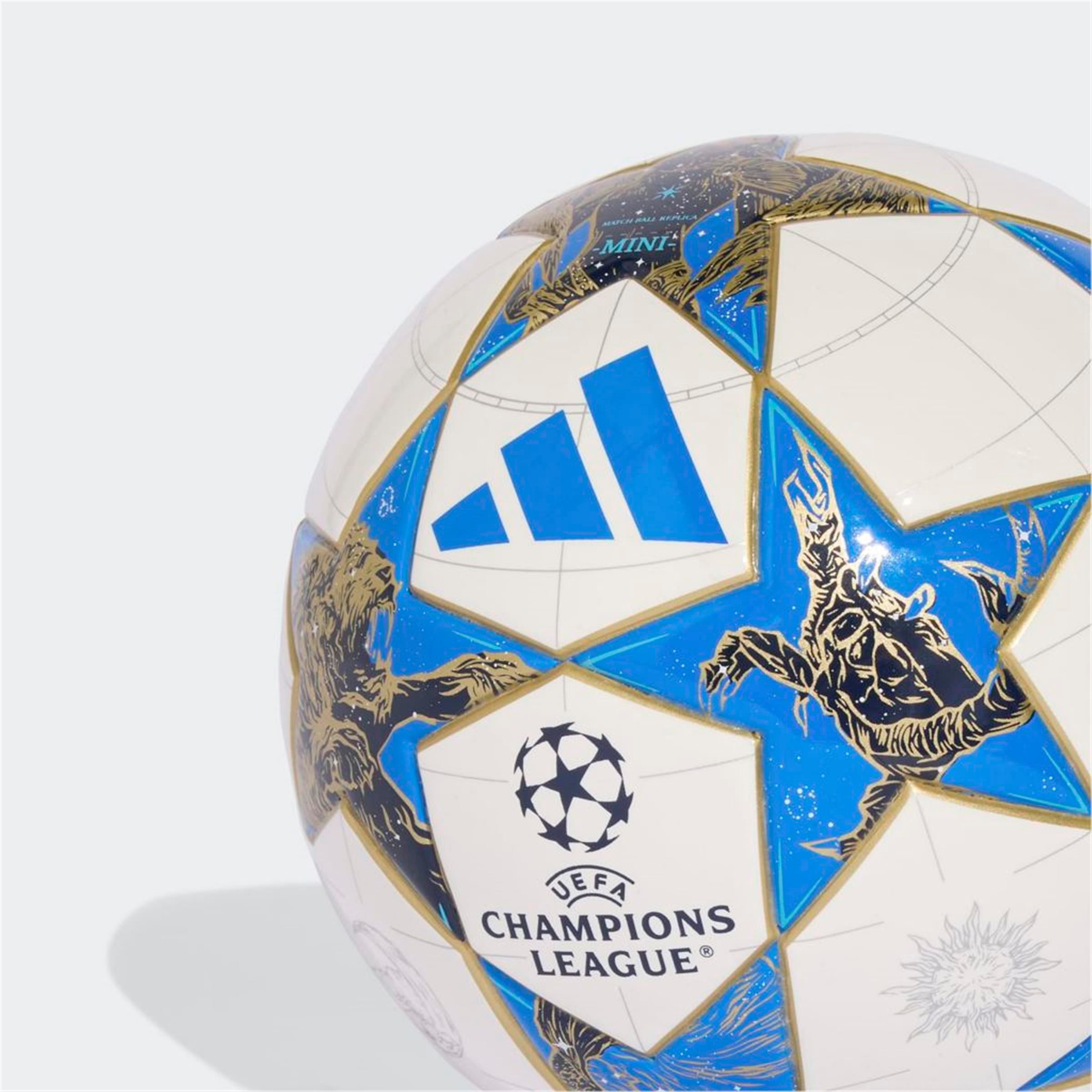 UCL MINI