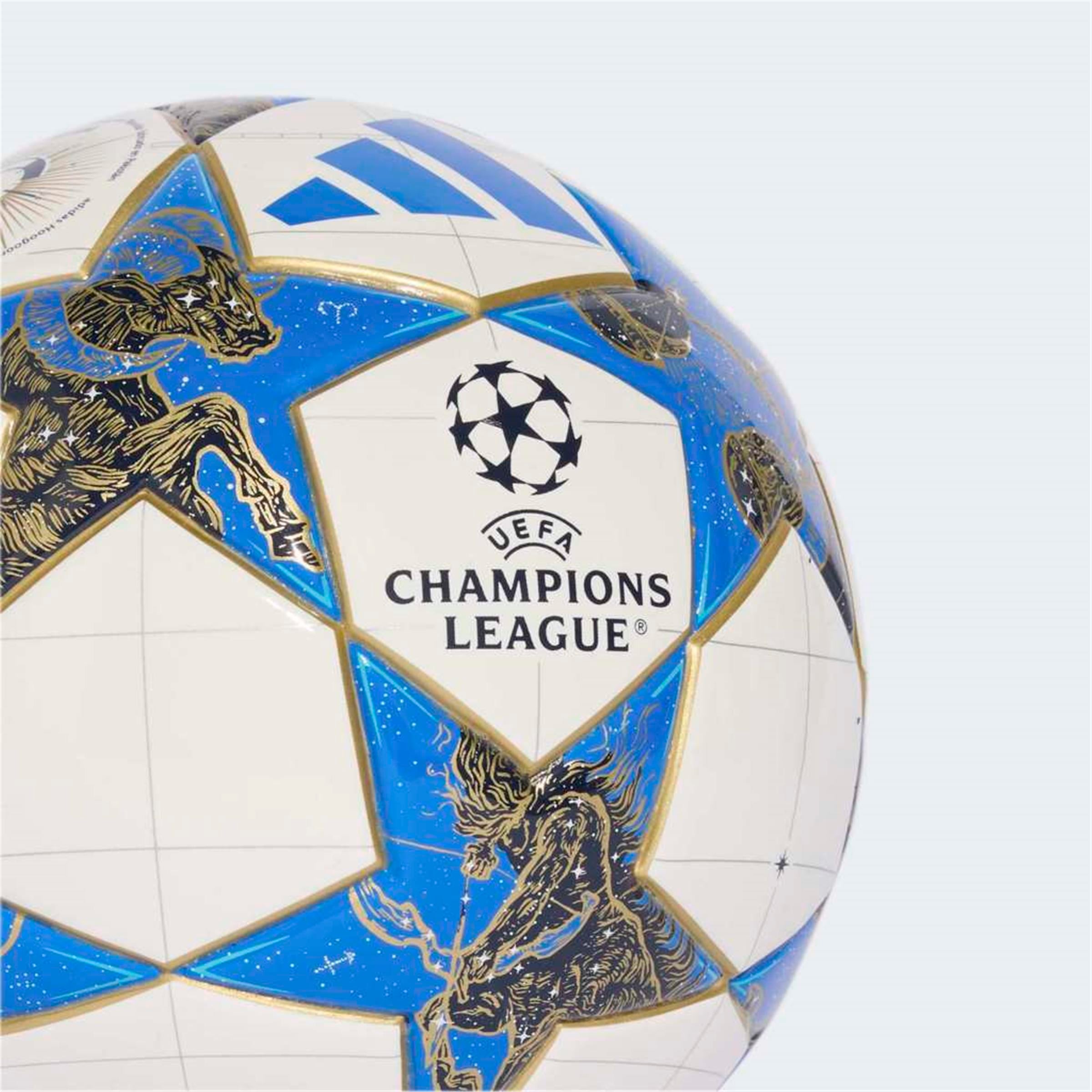 UCL MINI