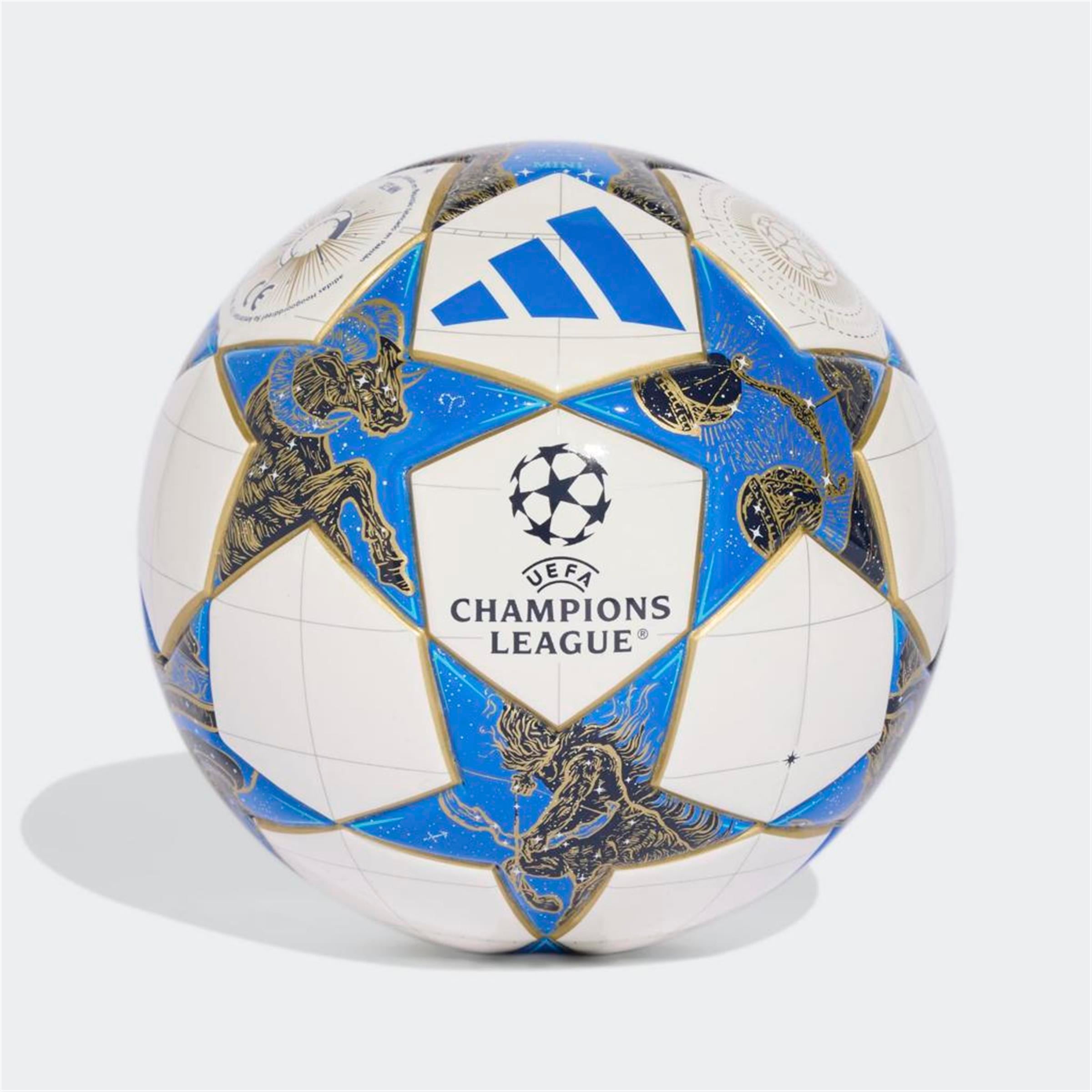UCL MINI