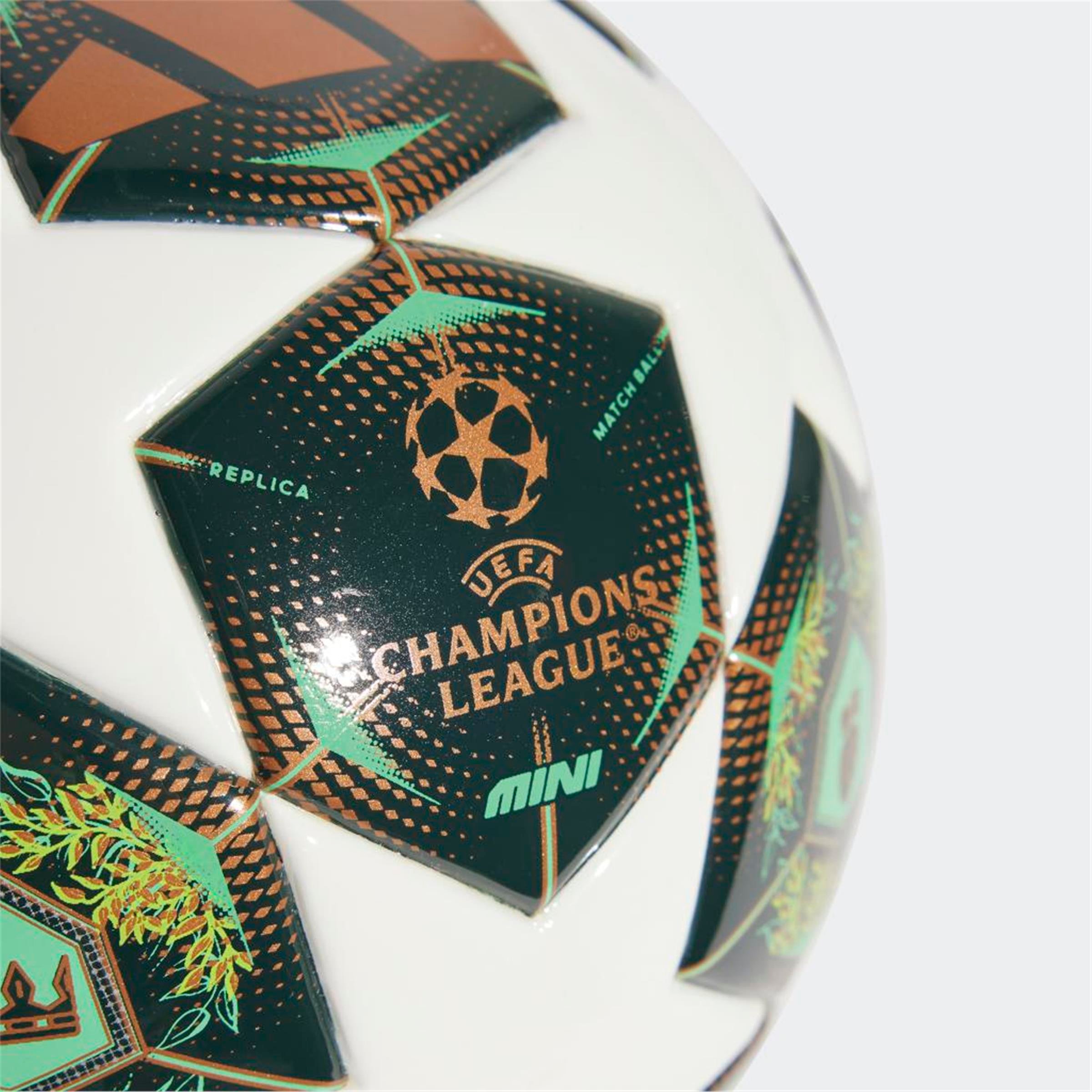 UCL MINI