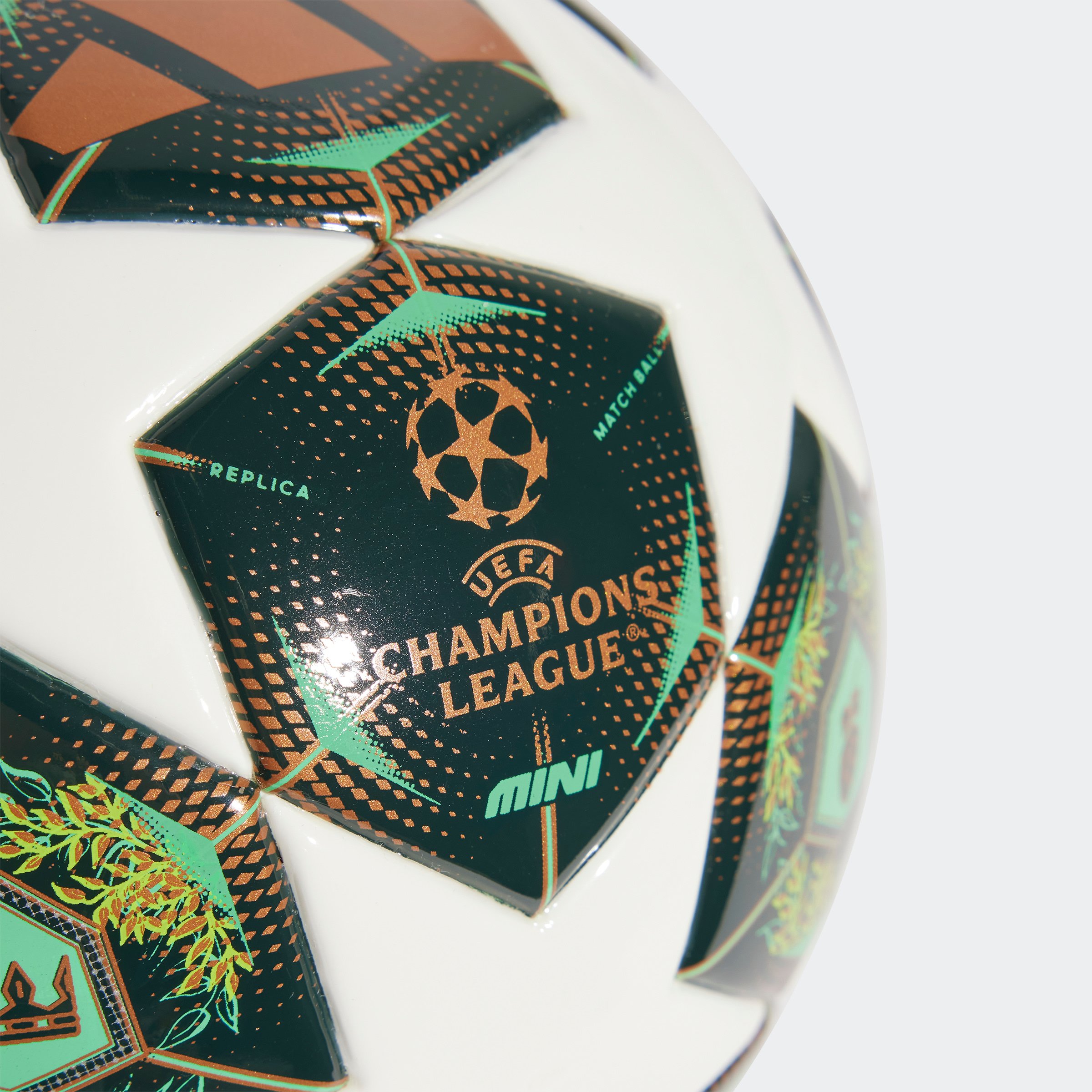 UCL MINI