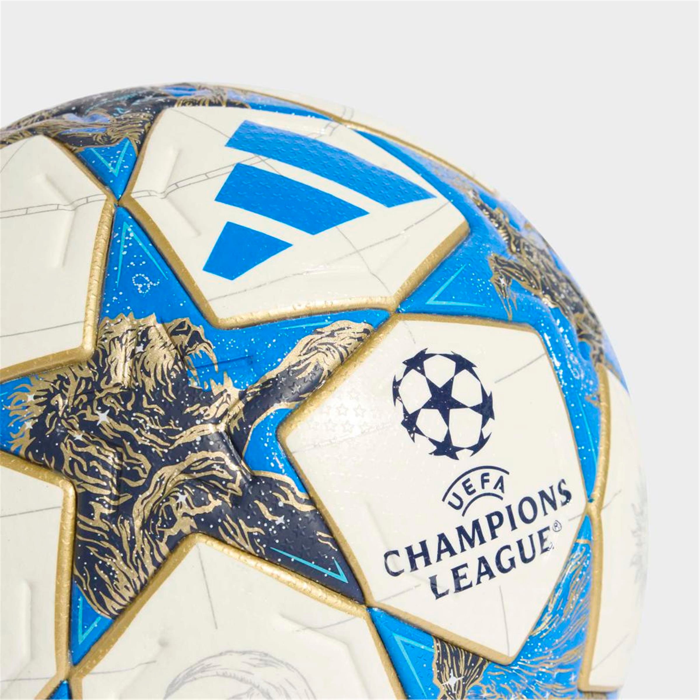 UCL PRO