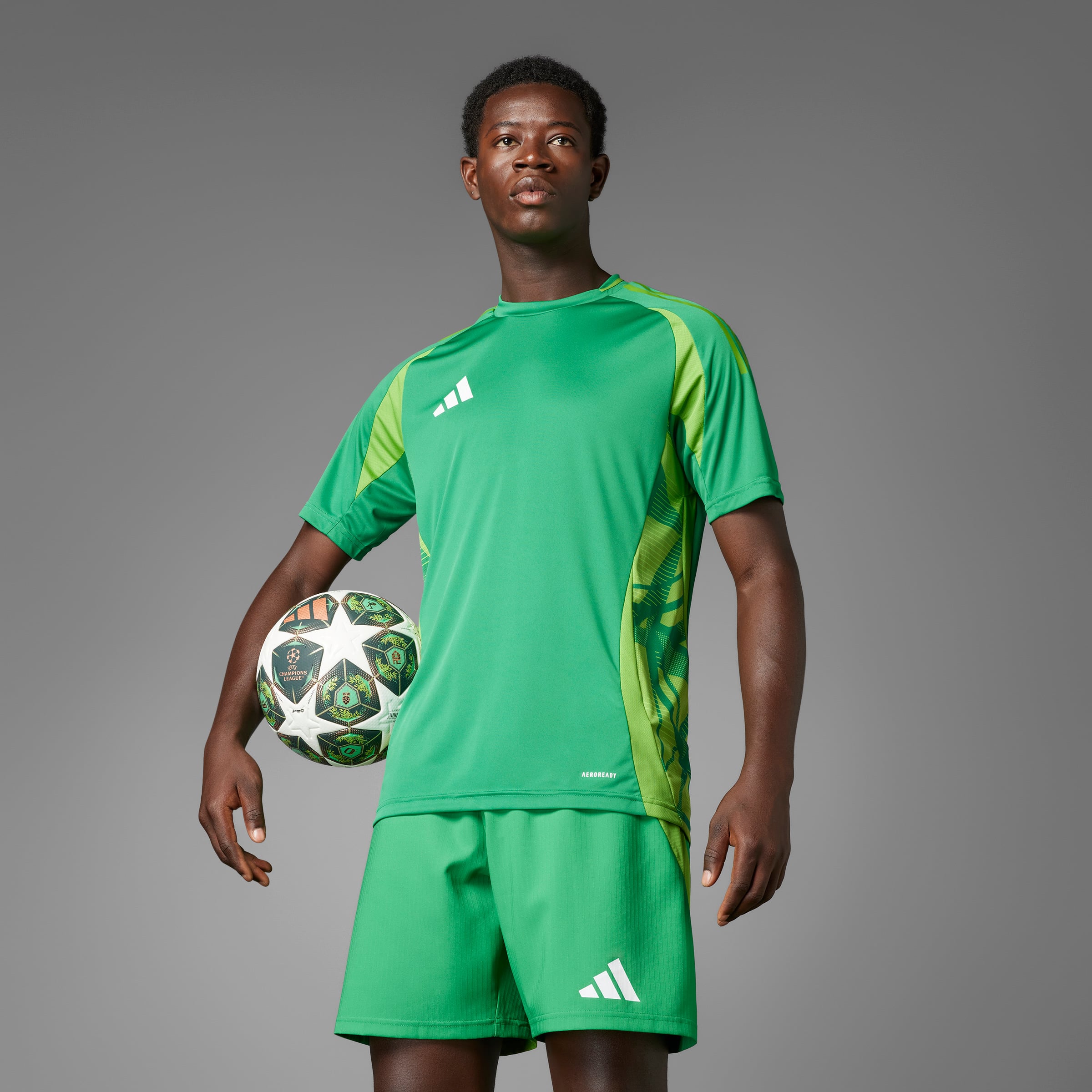 UCL PRO