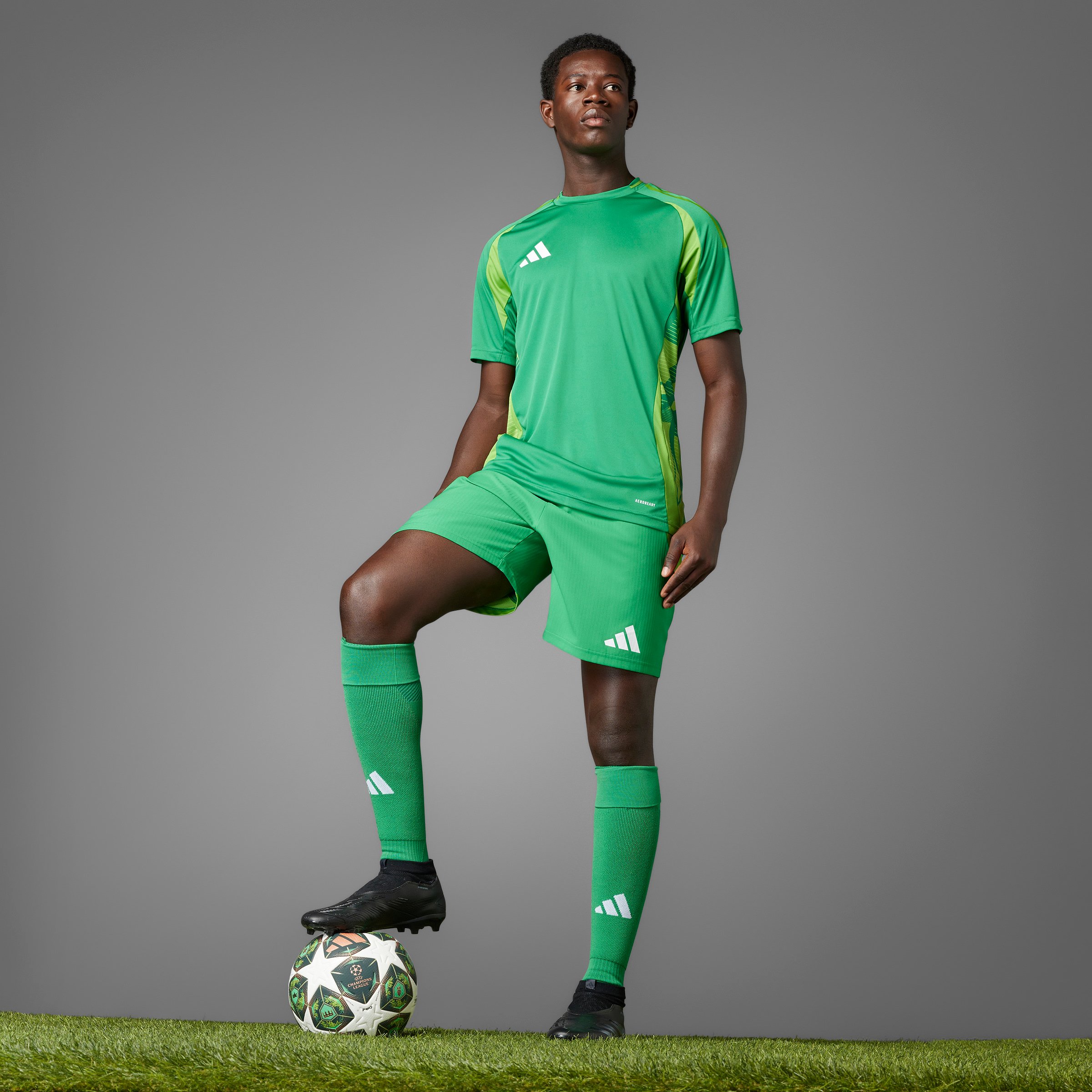 UCL PRO