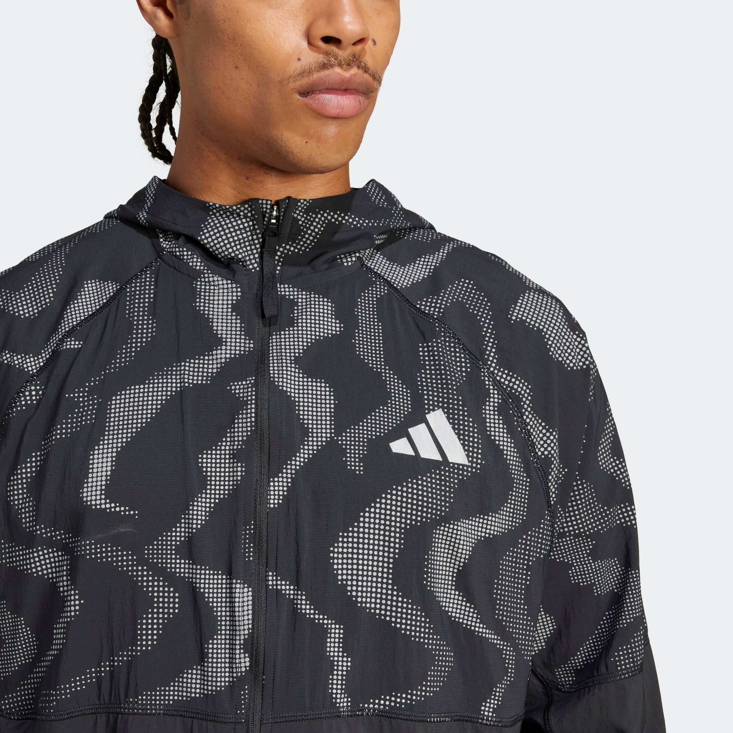 ULT HIVIS JKT M