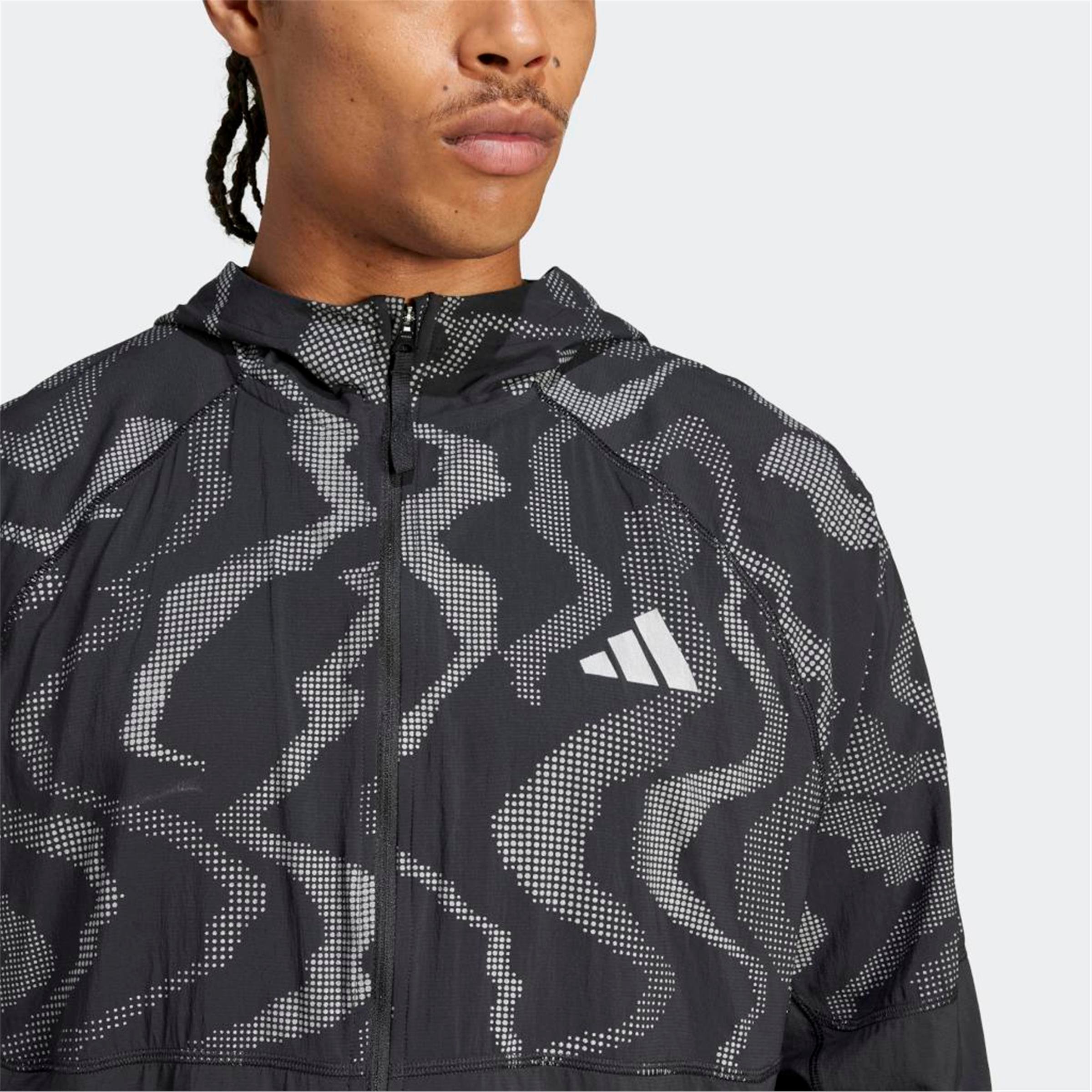 ULT HIVIS JKT M