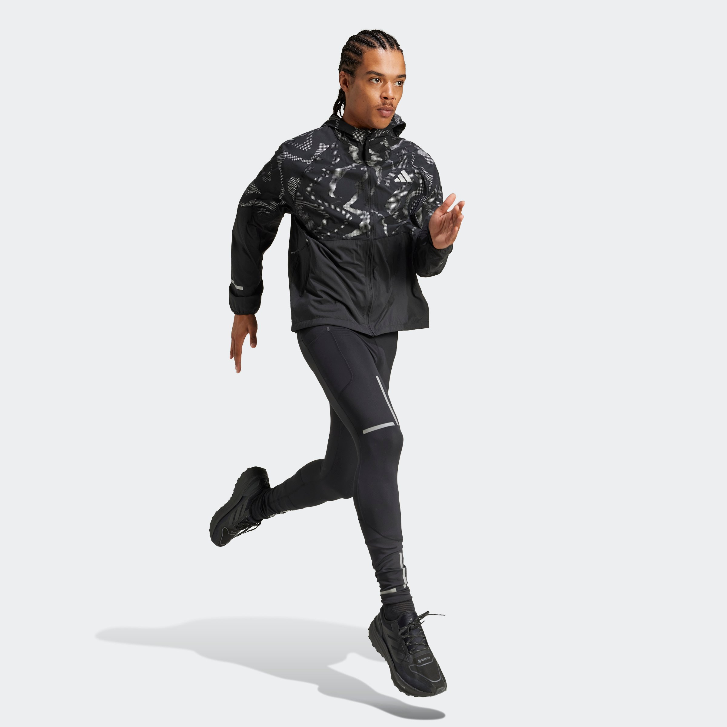 ULT HIVIS JKT M