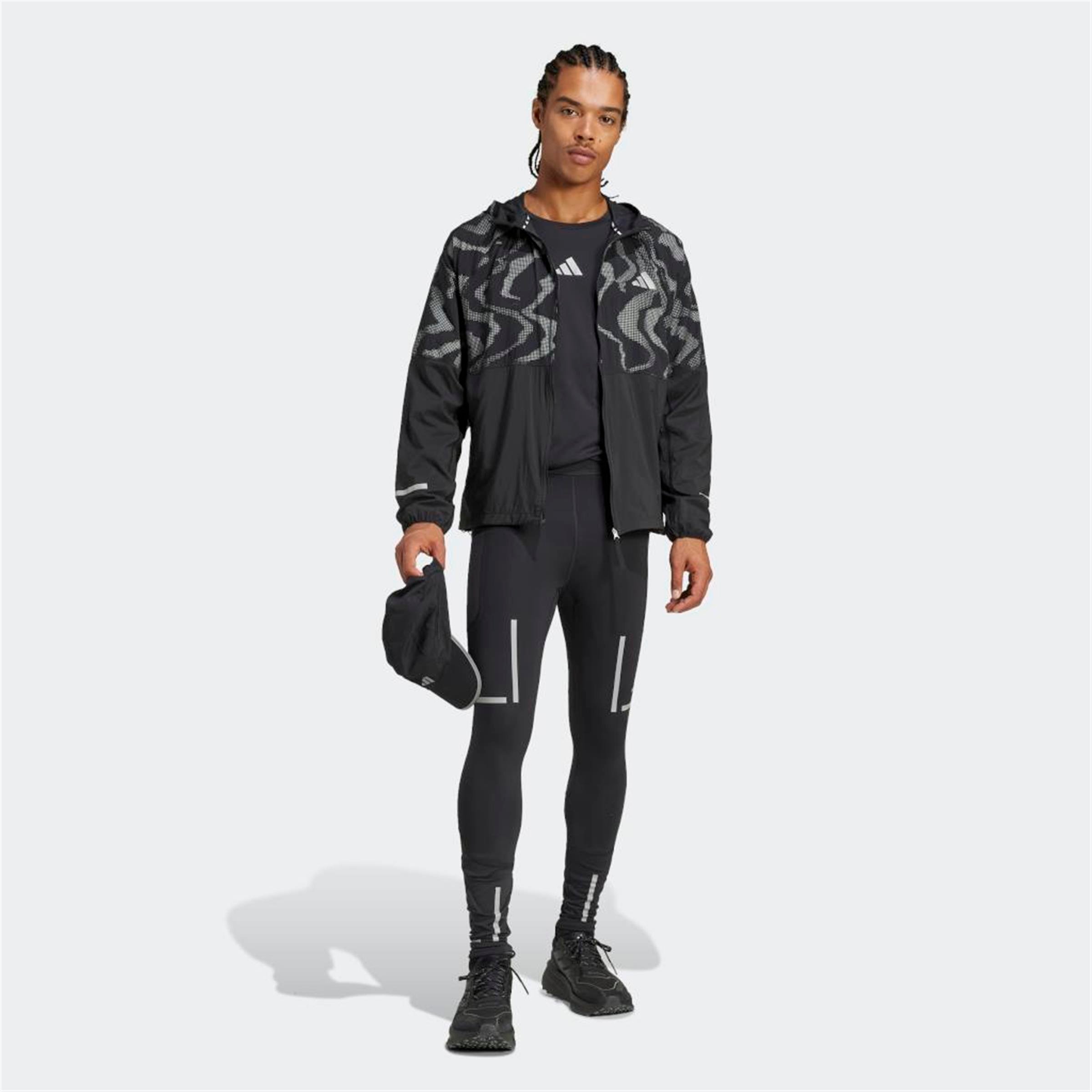 ULT HIVIS JKT M