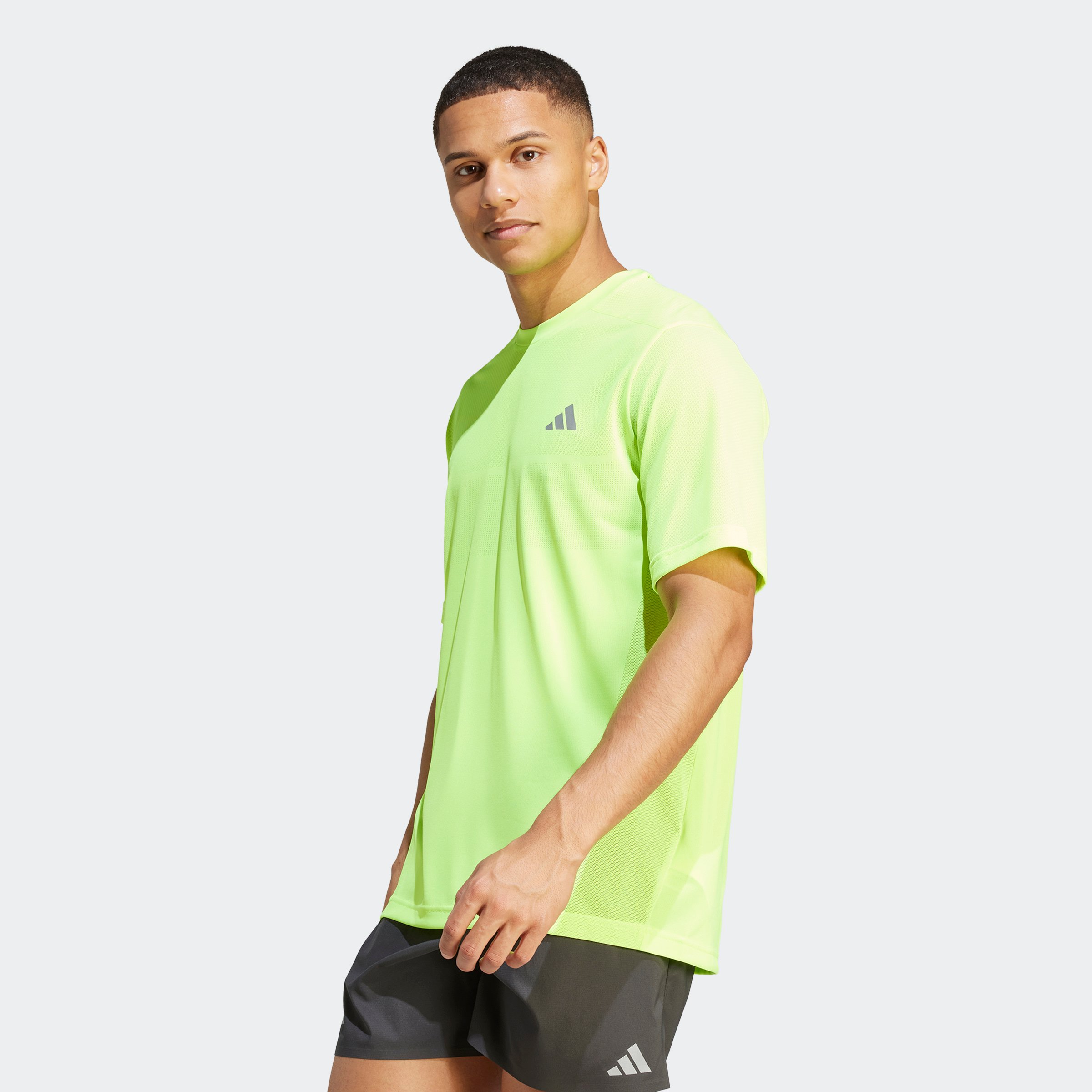 ULTI TEE KNIT M