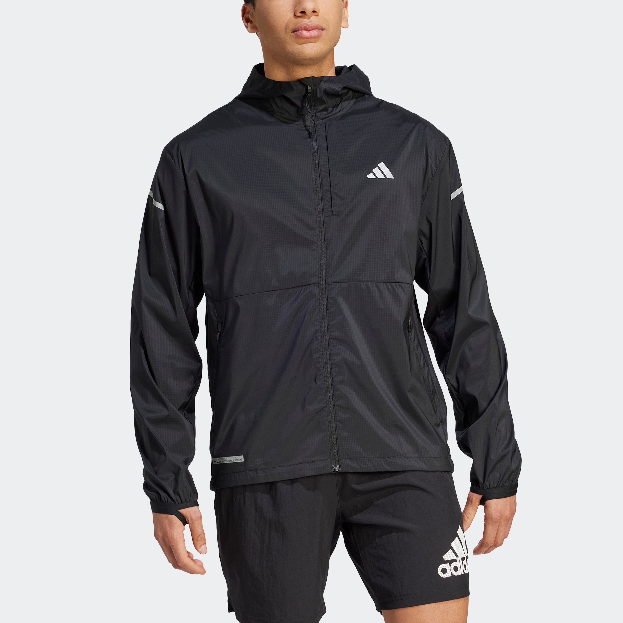 ULTIMATE JKT