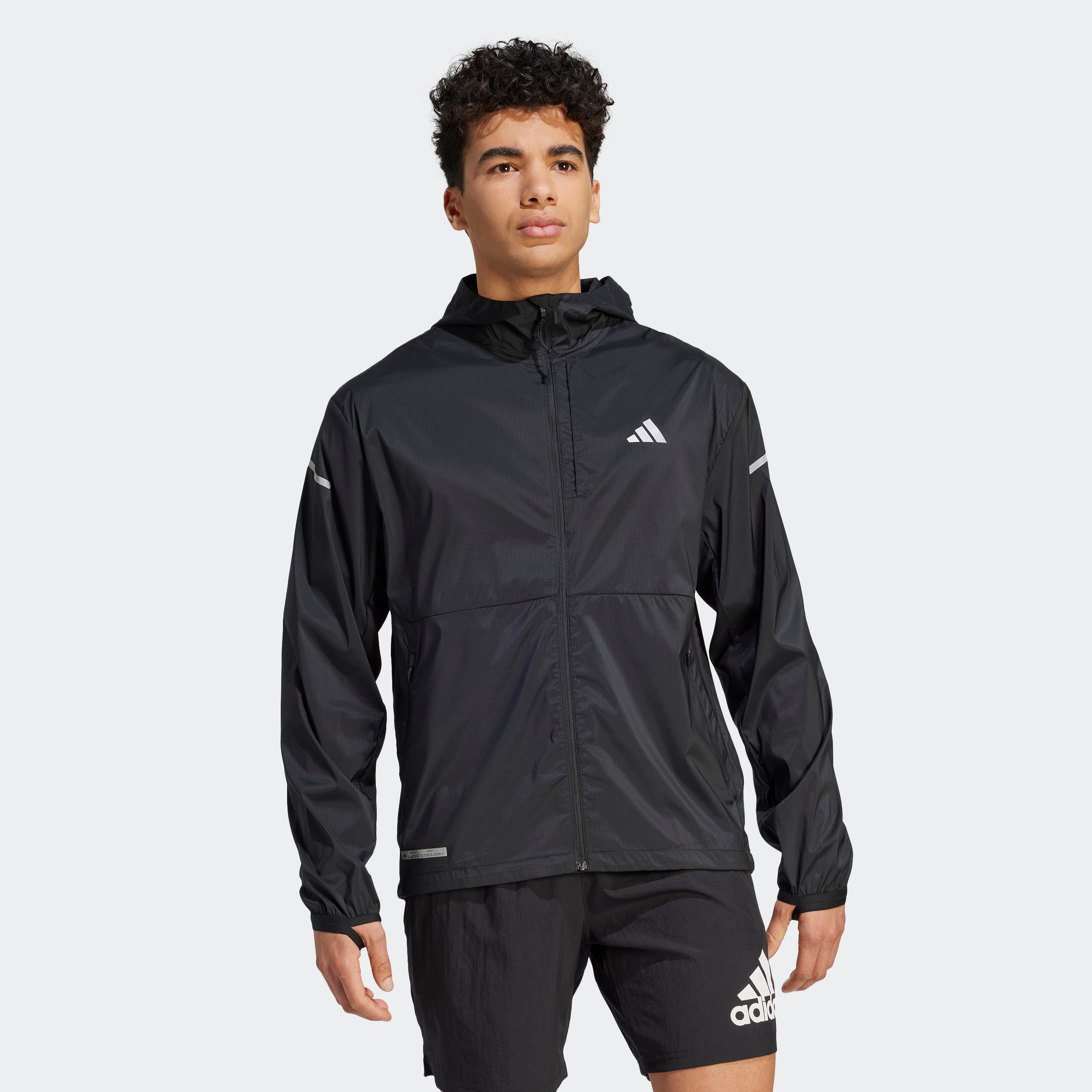 ULTIMATE JKT
