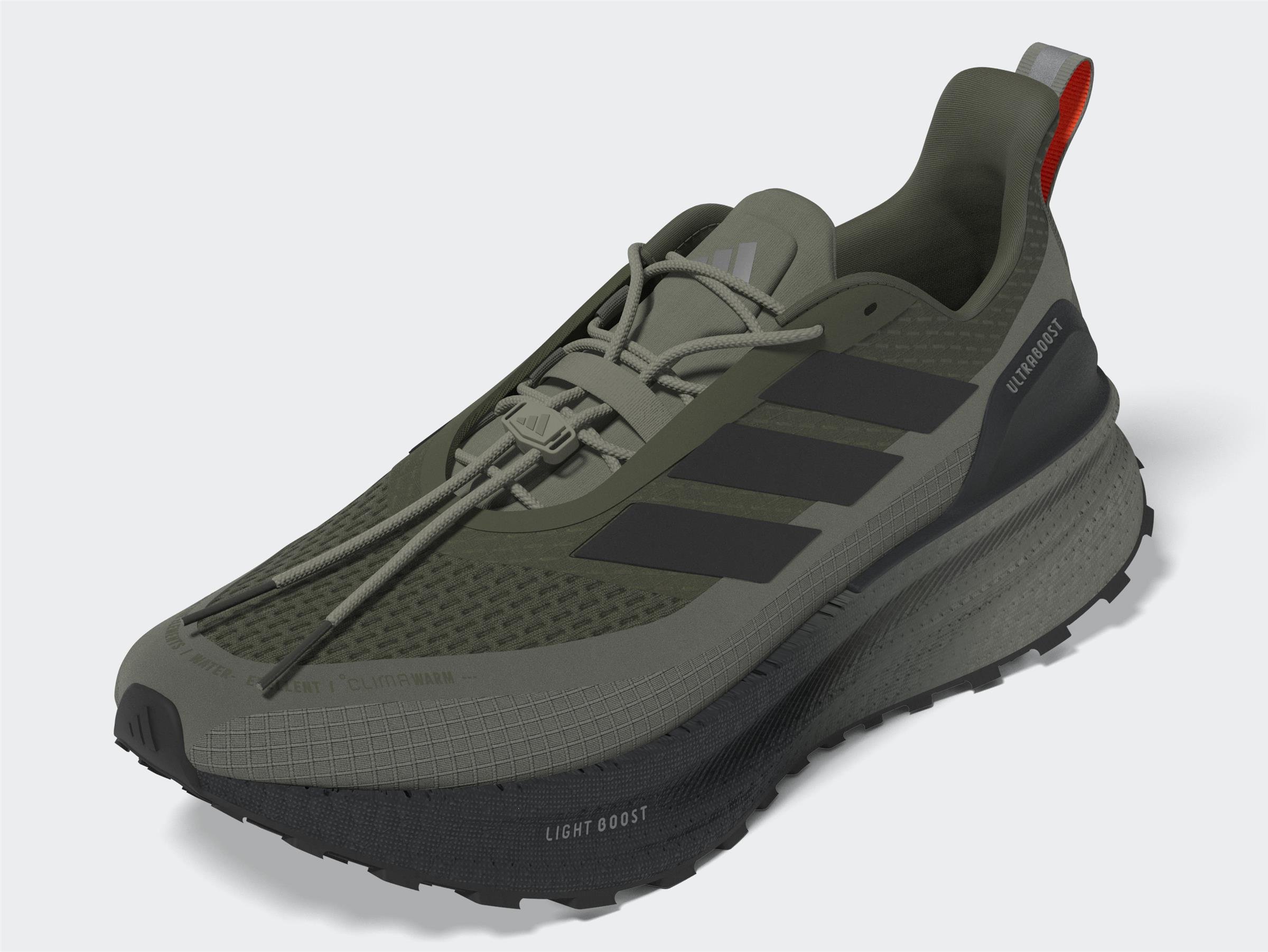 ULTRABOOST 5 CLIMAWARM
