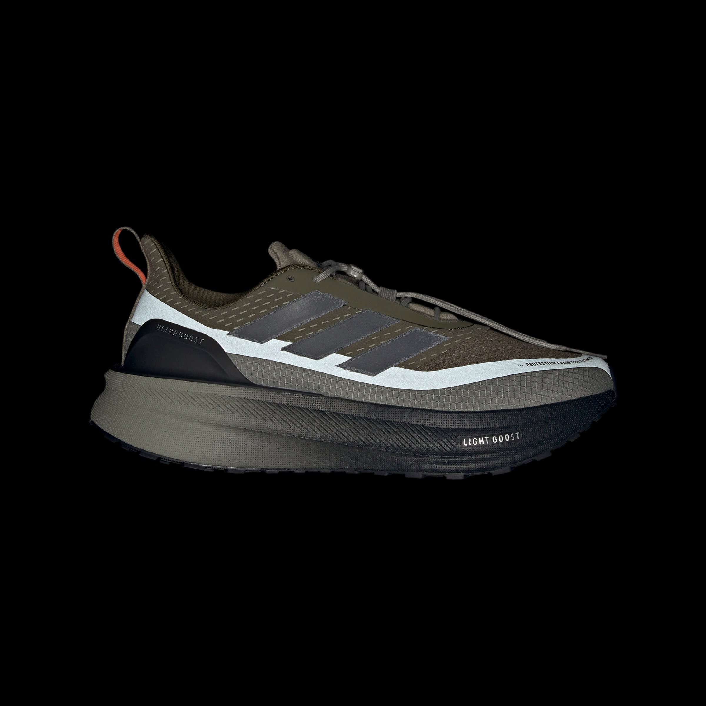 ULTRABOOST 5 CLIMAWARM