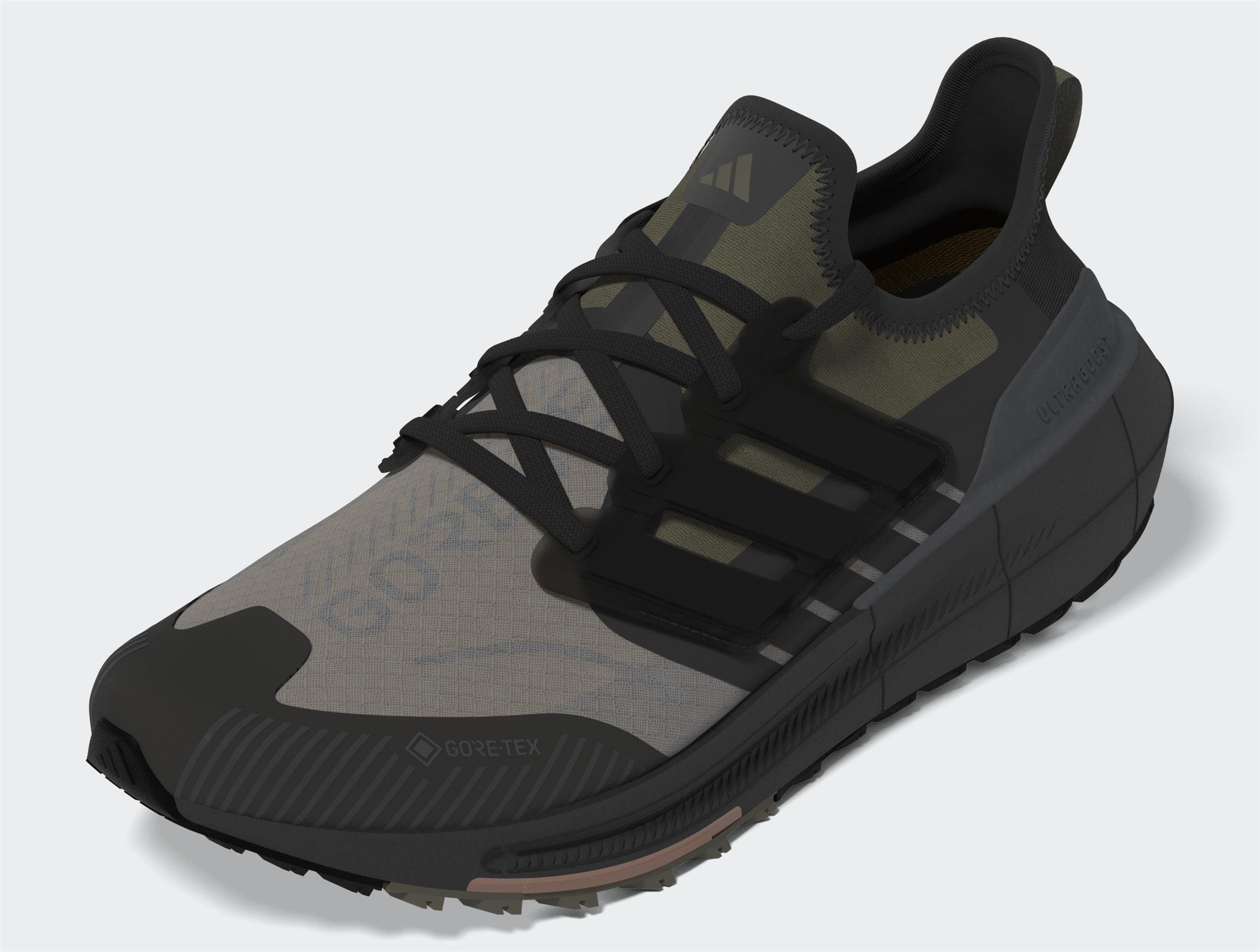 ULTRABOOST LIGHT GTX