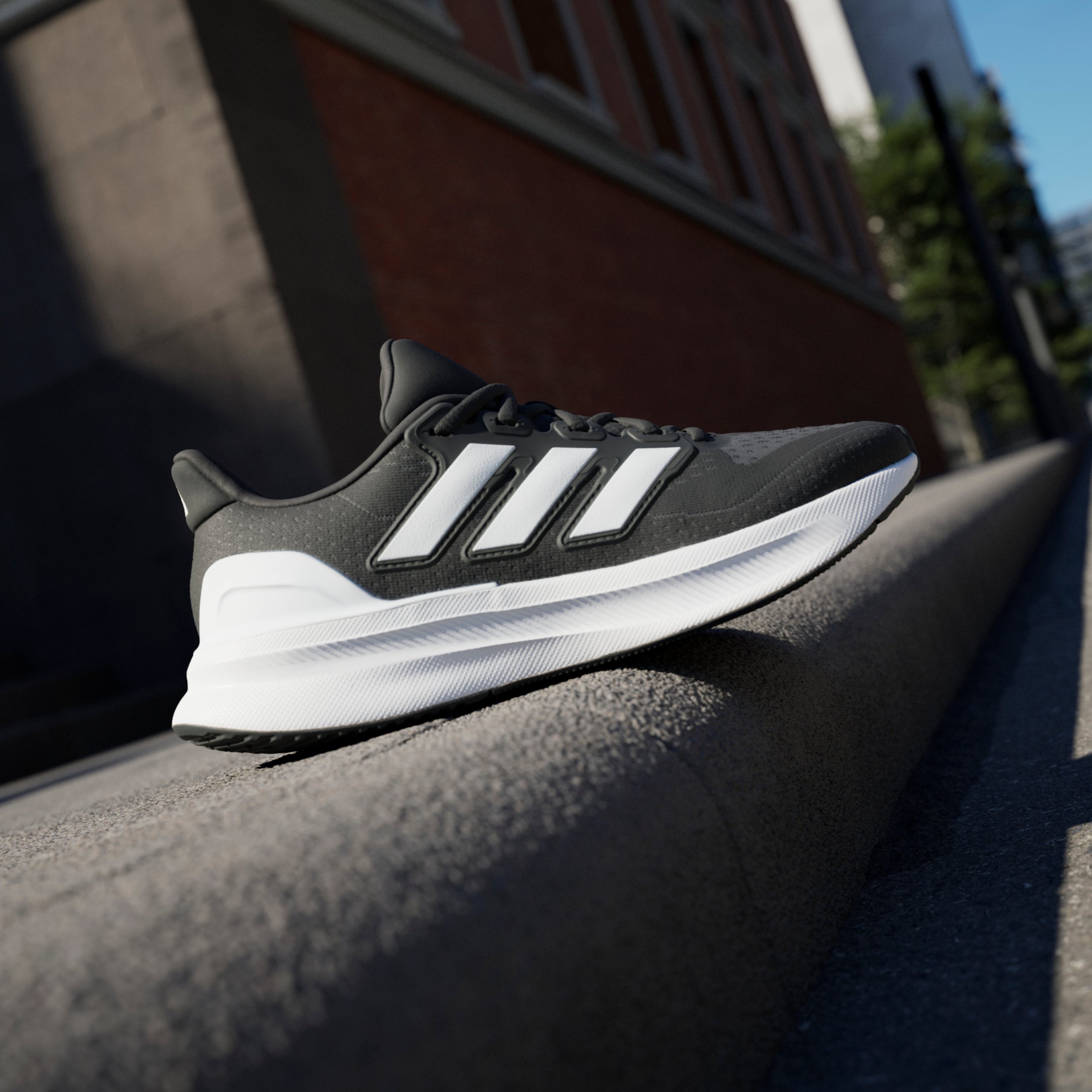 ULTRARUN 5 W