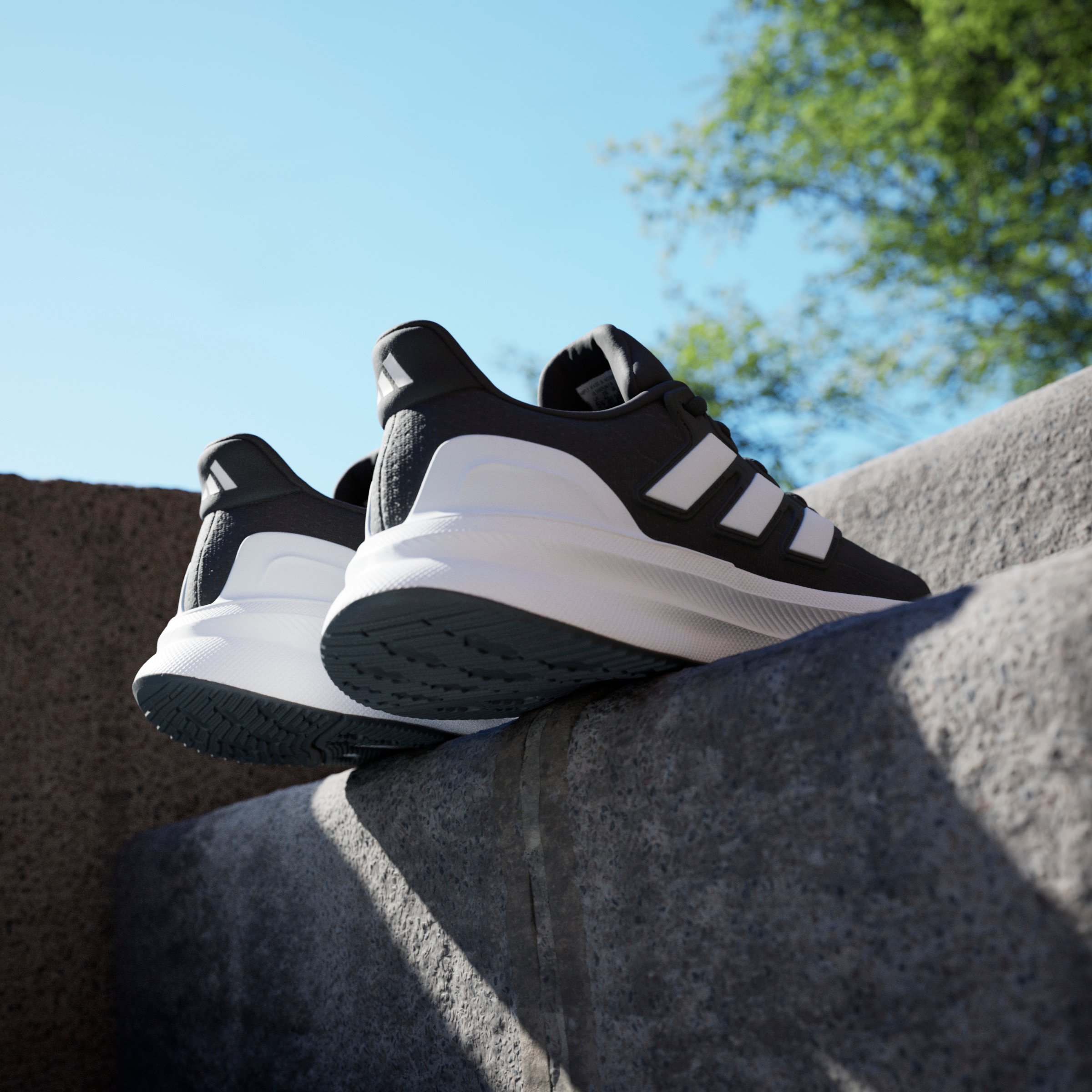 ULTRARUN 5 W