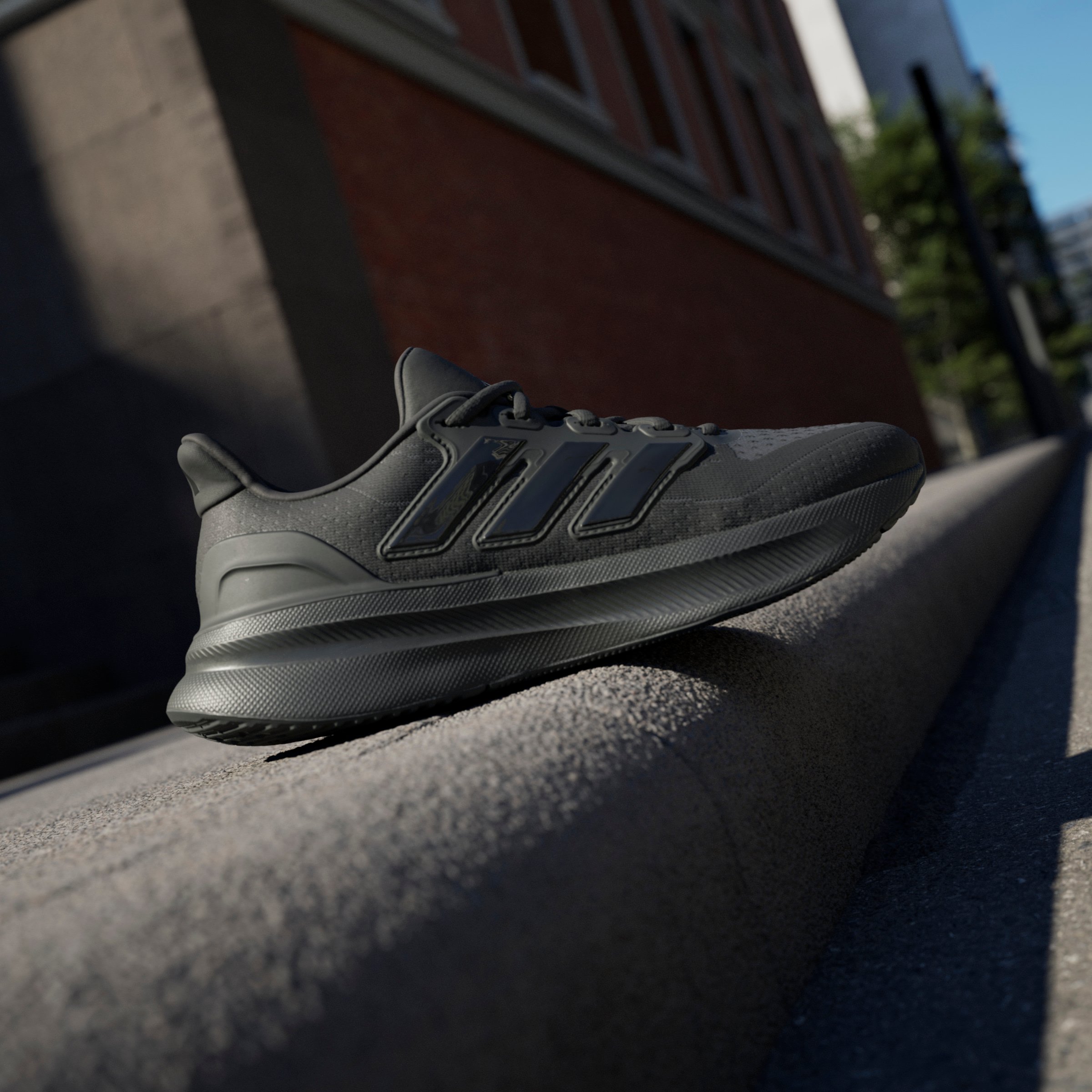 ULTRARUN 5 W