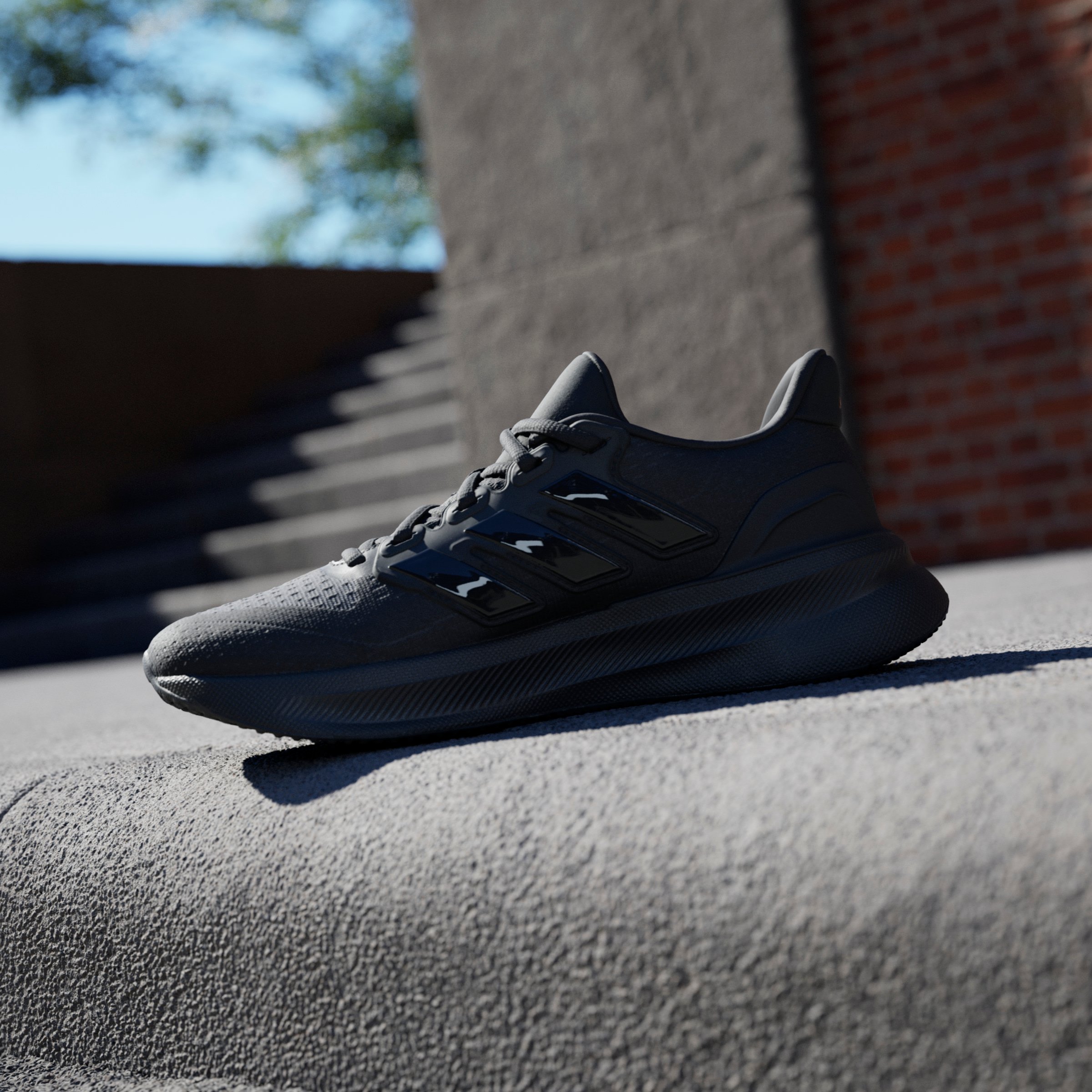 ULTRARUN 5 W