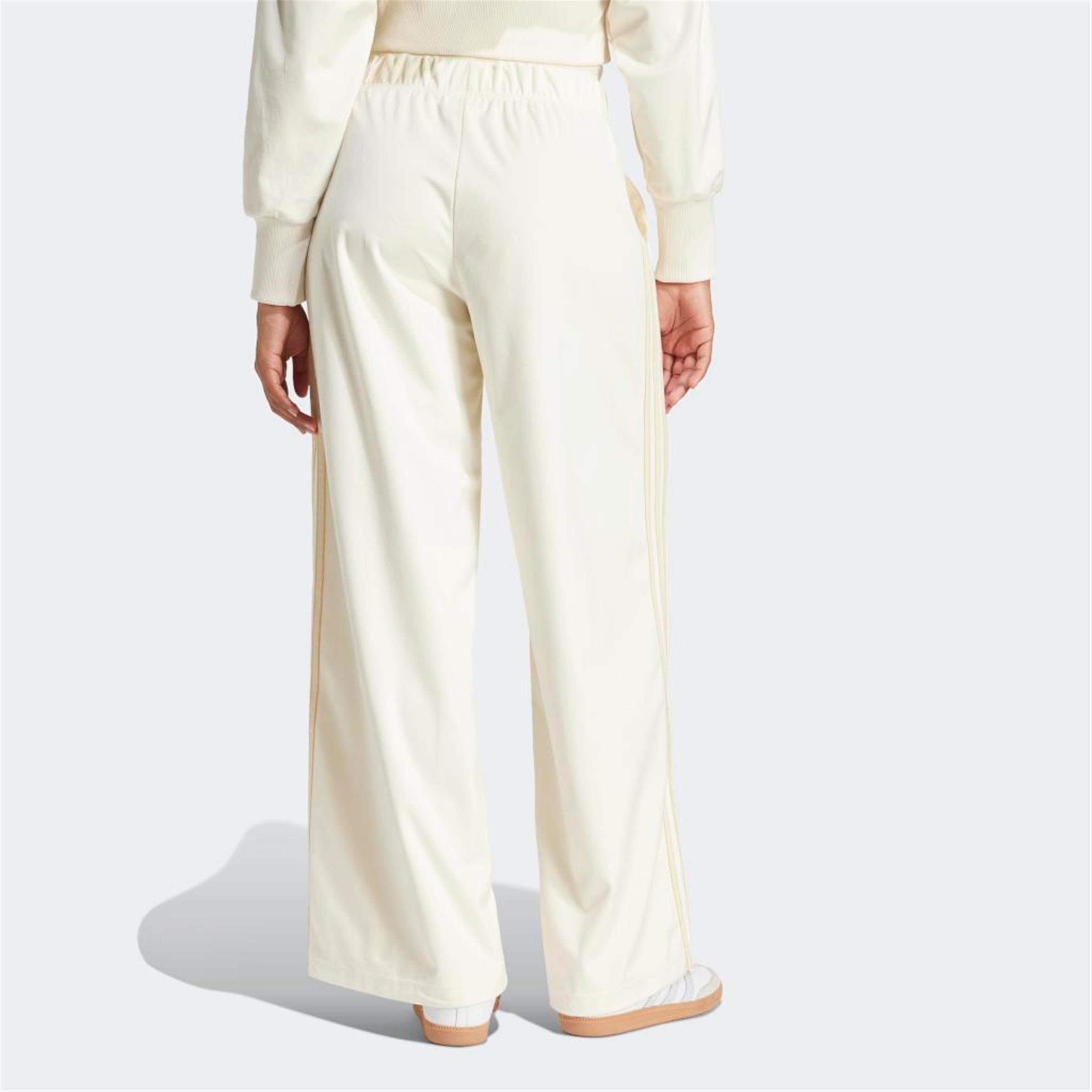 VELOUR TRCKPANT