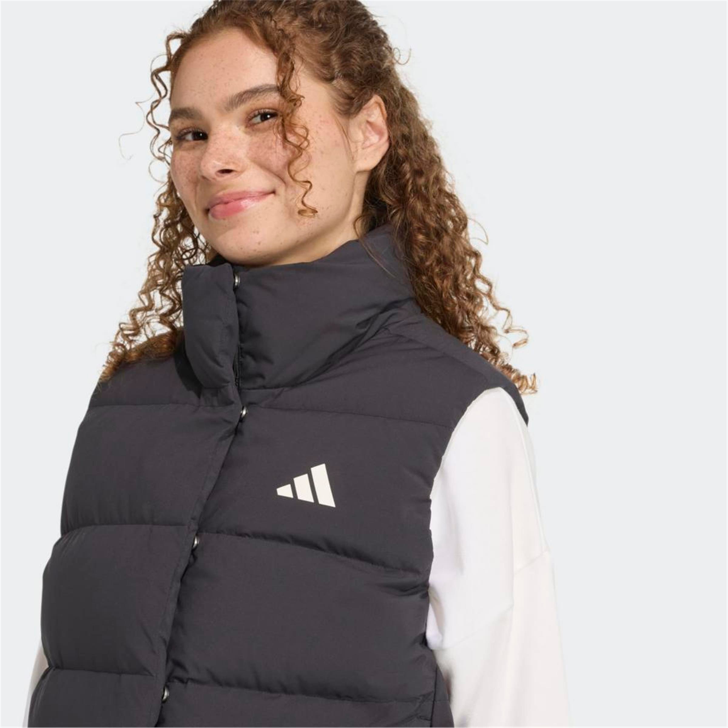 W HELIONIC VEST