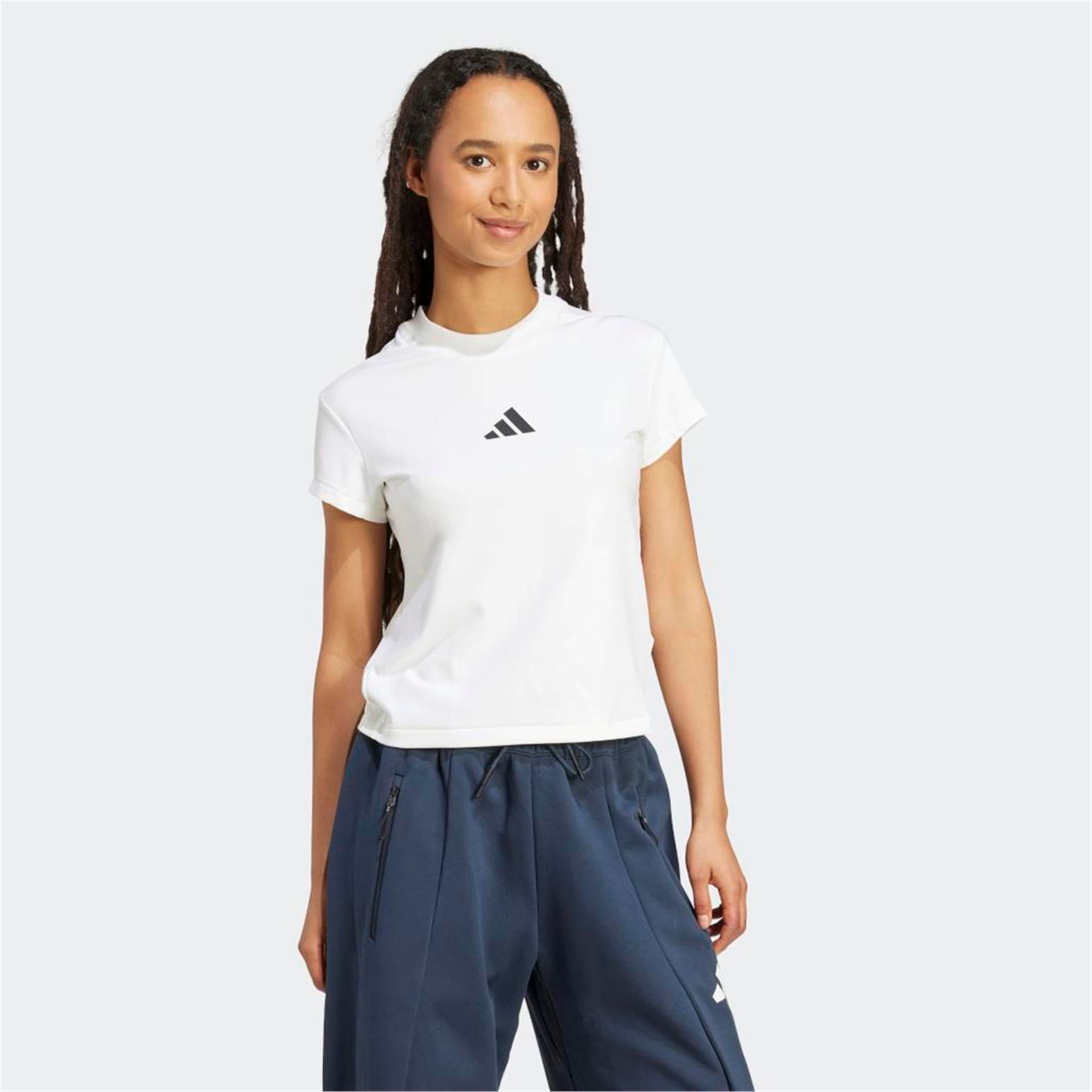 W Z.N.E. BB TEE