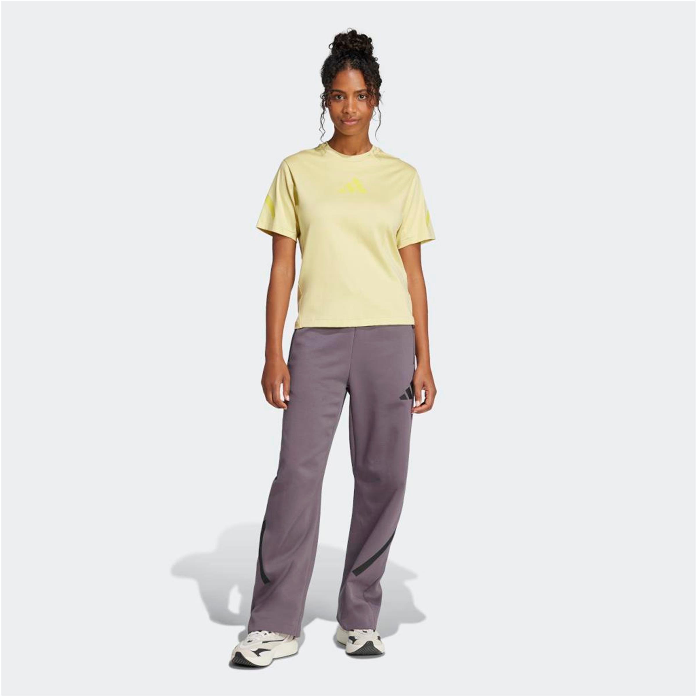 W Z.N.E. TEE